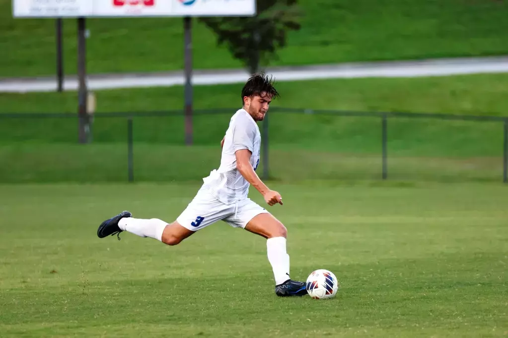 Andy Patterson Embry Riddle Andy Paterson - 2025 - Men's Soccer - Embry-Riddle Aeronautical ...