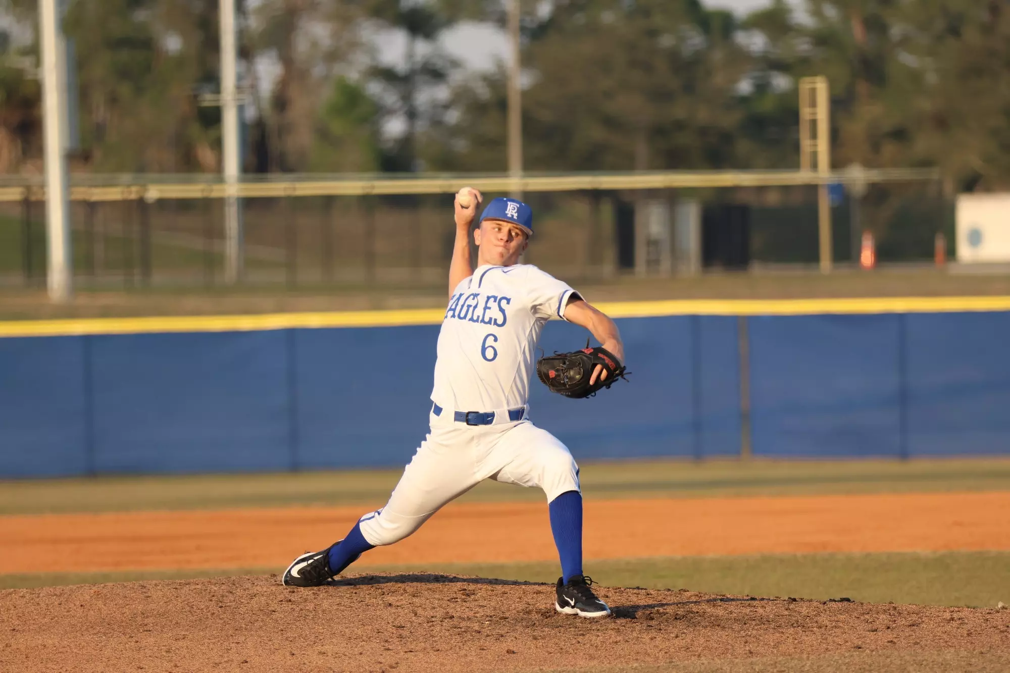 Emory Riddle Baseball Max Meyer - 2025 - Baseball - Embry-Riddle Aeronautical University ...