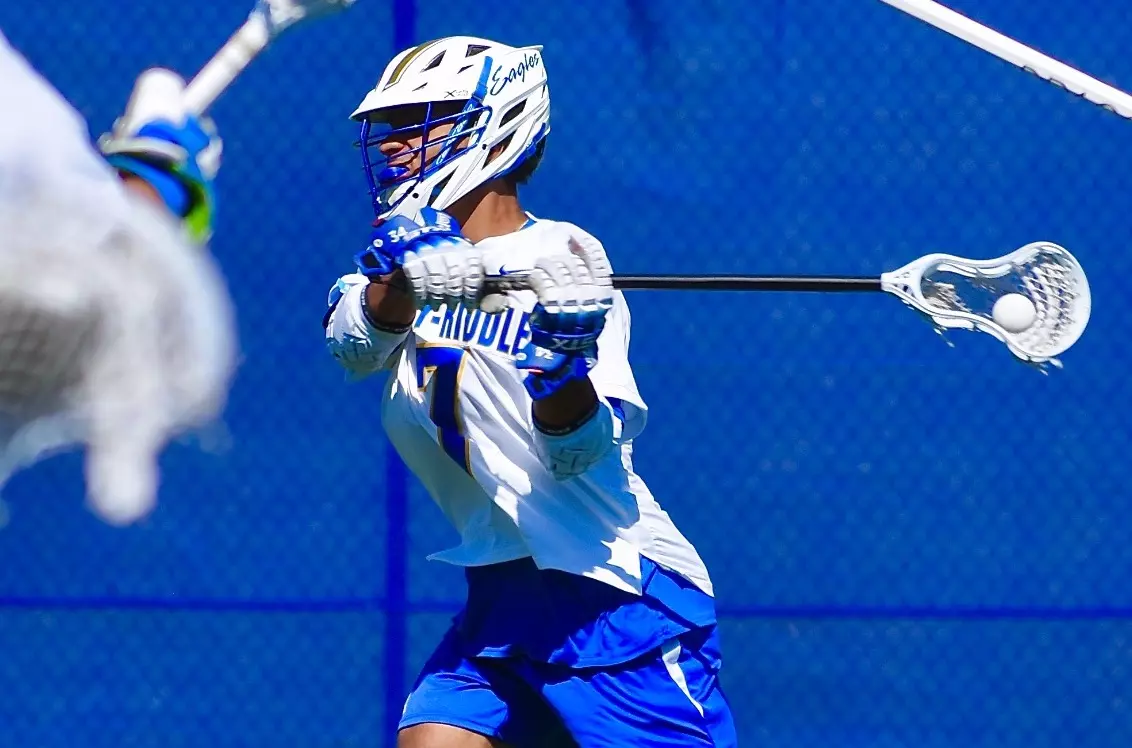 Isaiah Riddle Isaiah Hines - 2024 - Men's Lacrosse - Embry-Riddle Aeronautical ...