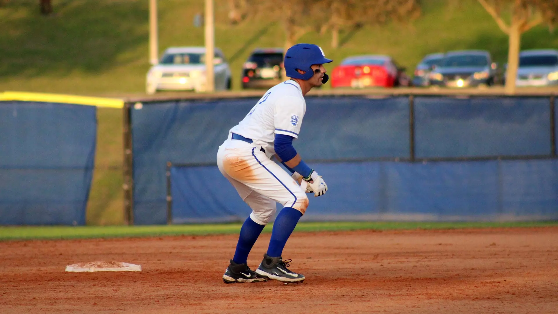 Emory Riddle Baseball Alex Imposimato - 2025 - Baseball - Embry-Riddle Aeronautical ...