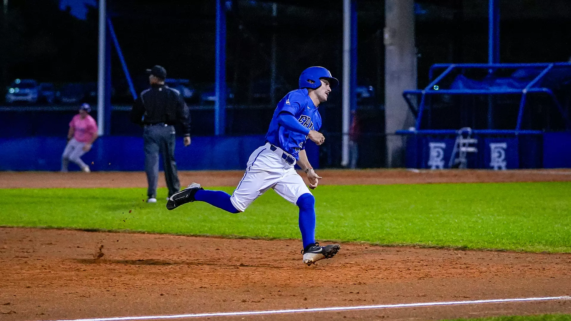 Embry Riddle Baseball Florida Baseball’s Win Streak Snapped by Panthers - Embry-Riddle Aeronautical ...