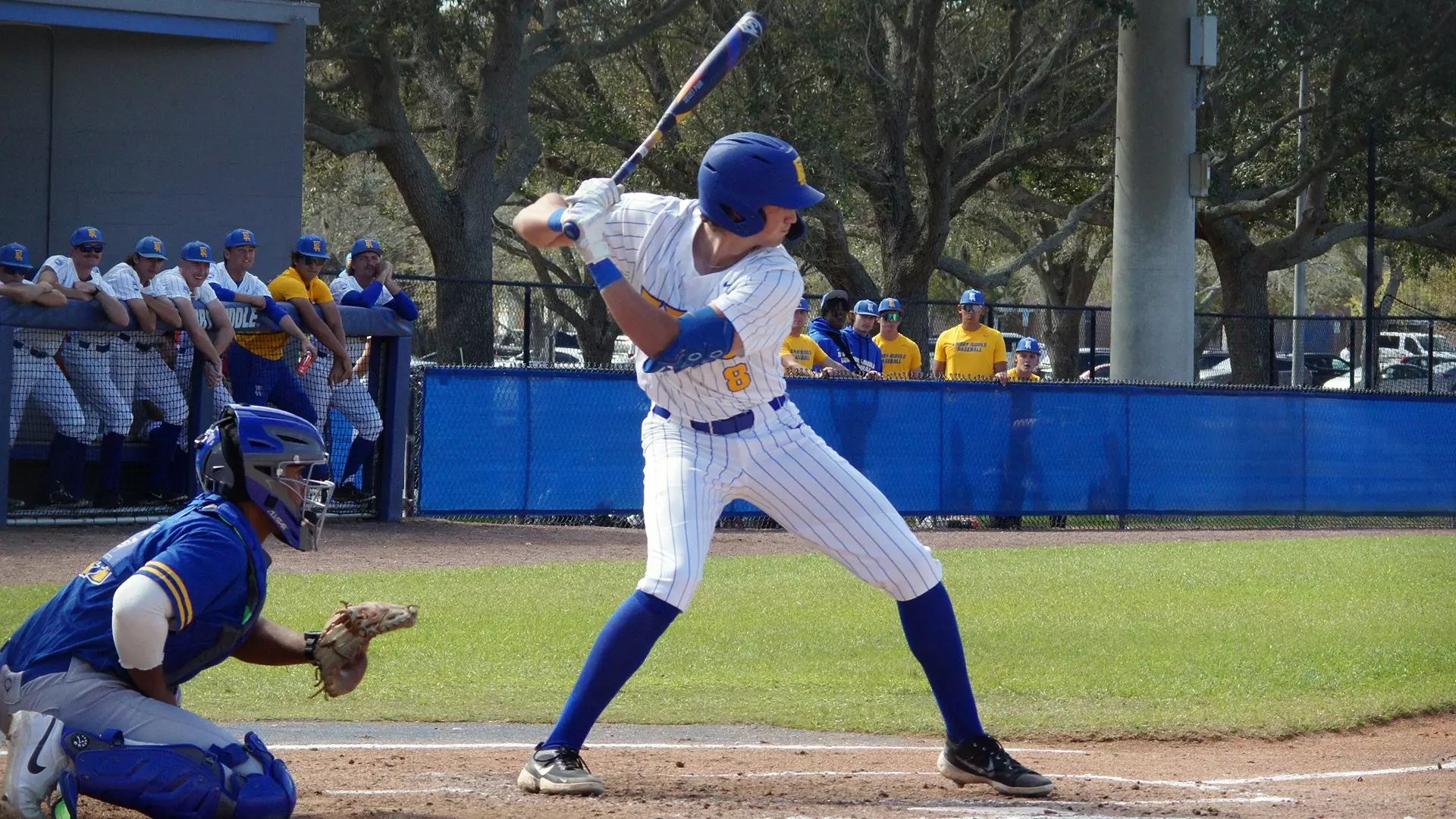 Drew Rau Drew Clymer - 2026 - Baseball - Embry-Riddle Aeronautical University ...