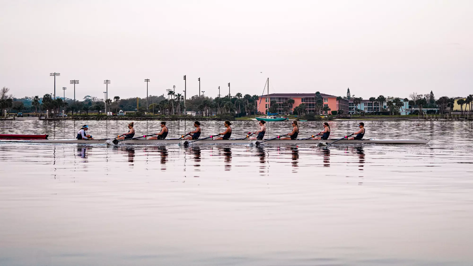 Abby Webb - 2025-26 - Women's Rowing - Embry-Riddle Aeronautical ...