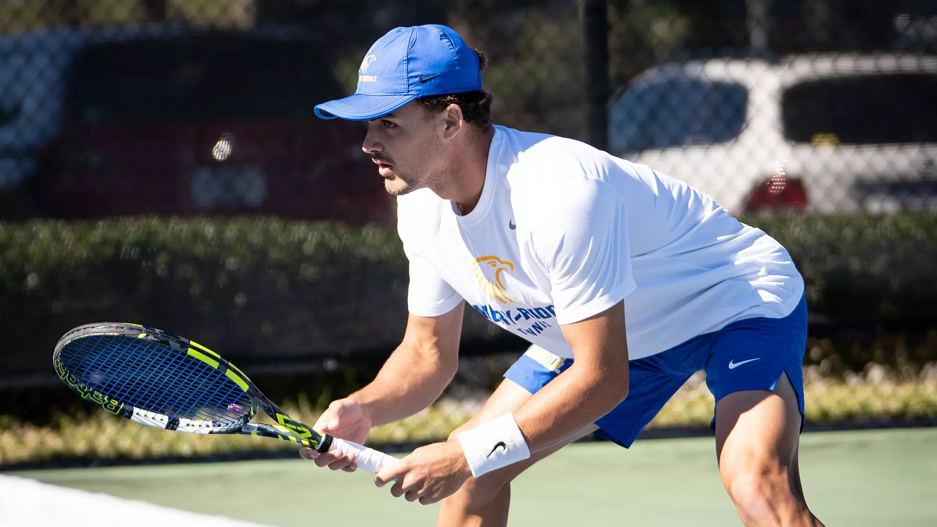 Embry Riddle Tennis No. 9 Men’s Tennis Falls 5-2 at No. 14 Columbus State - Embry-Riddle ...