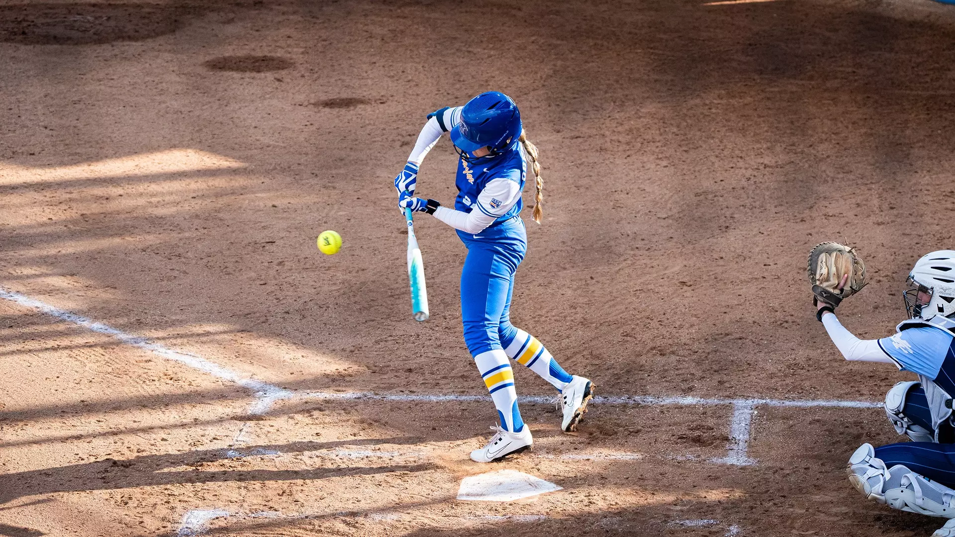 Embry Riddle Softball ERAU Softball Splits Opening Day of Eagle Classic - Embry-Riddle ...