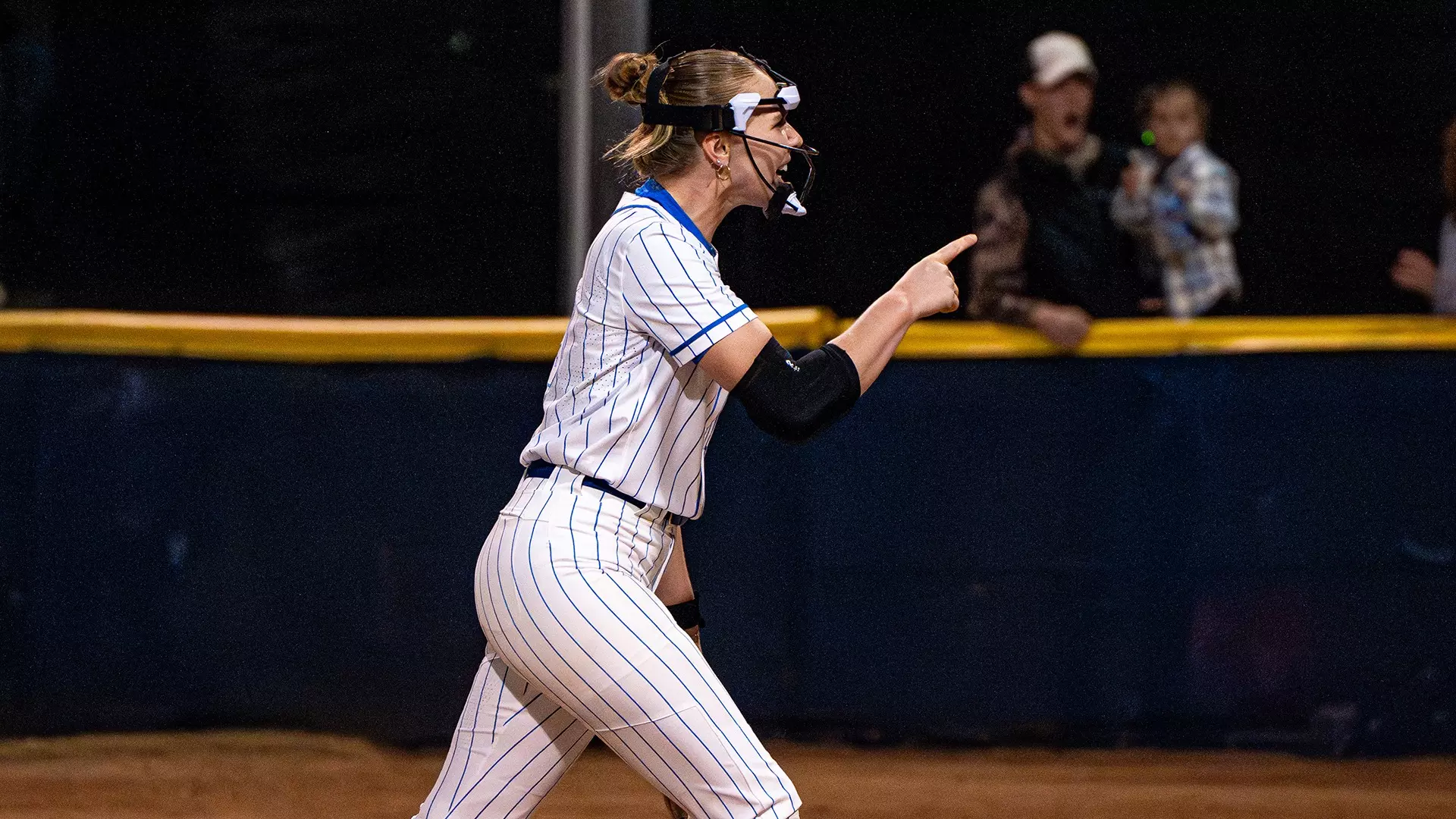Embry Riddle Softball Eagles Softball Picks Up 3-1 Win Over West Alabama - Embry-Riddle ...