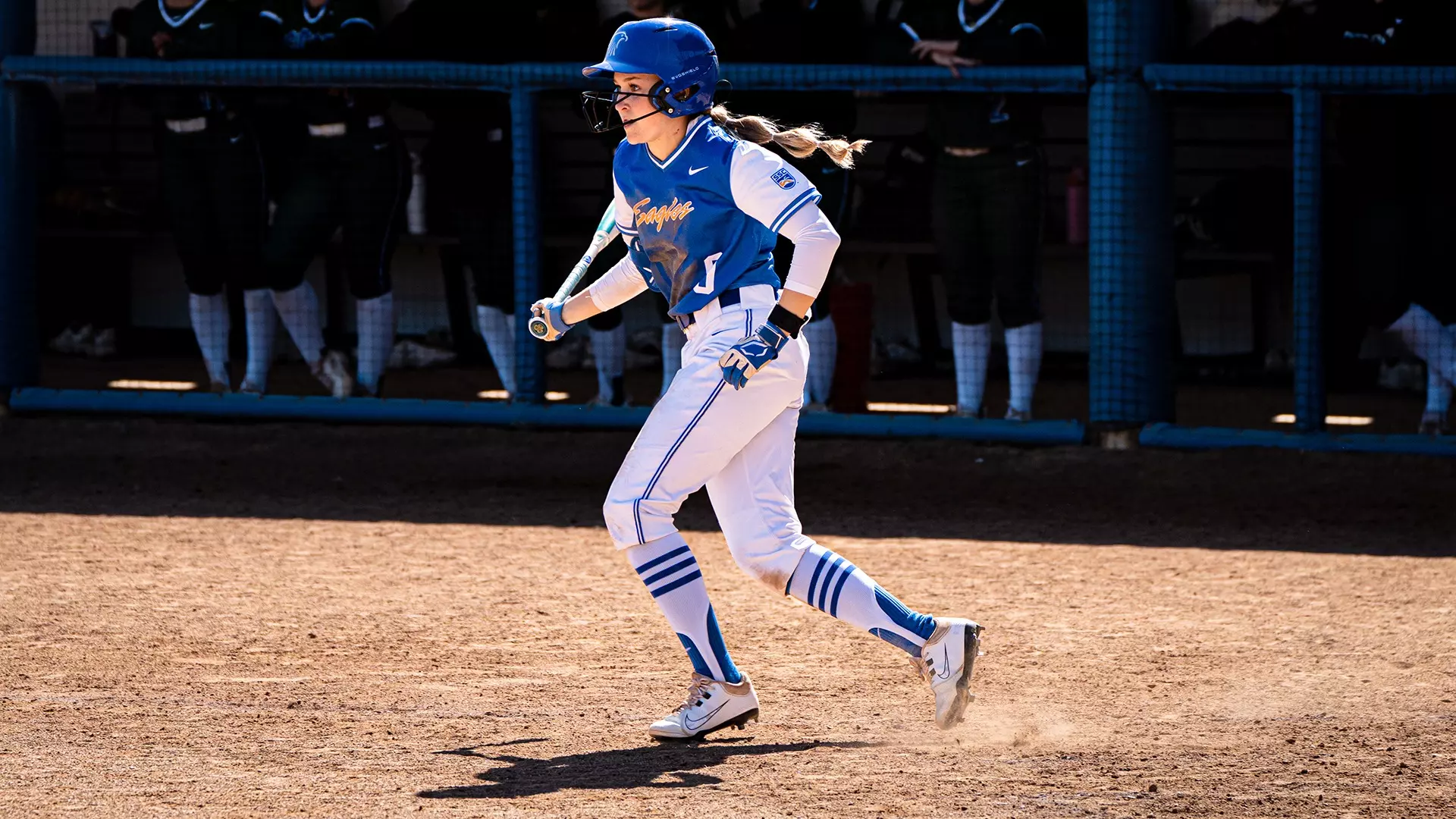 Sierra Riddle Sierra Lipton - 2027 - Softball - Embry-Riddle Aeronautical University ...