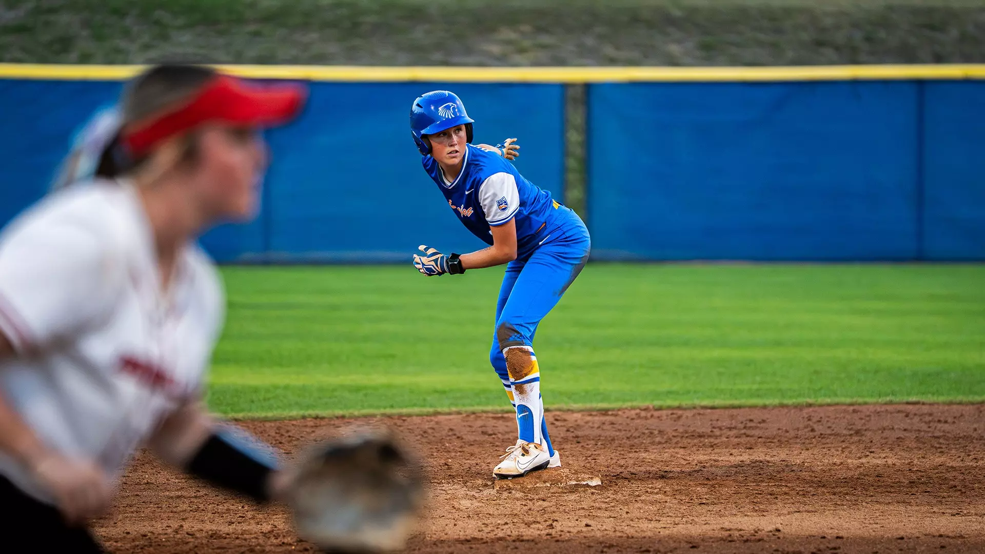 Embry Riddle Softball Embry-Riddle Softball Falls 5-2 Against Rollins - Embry-Riddle ...