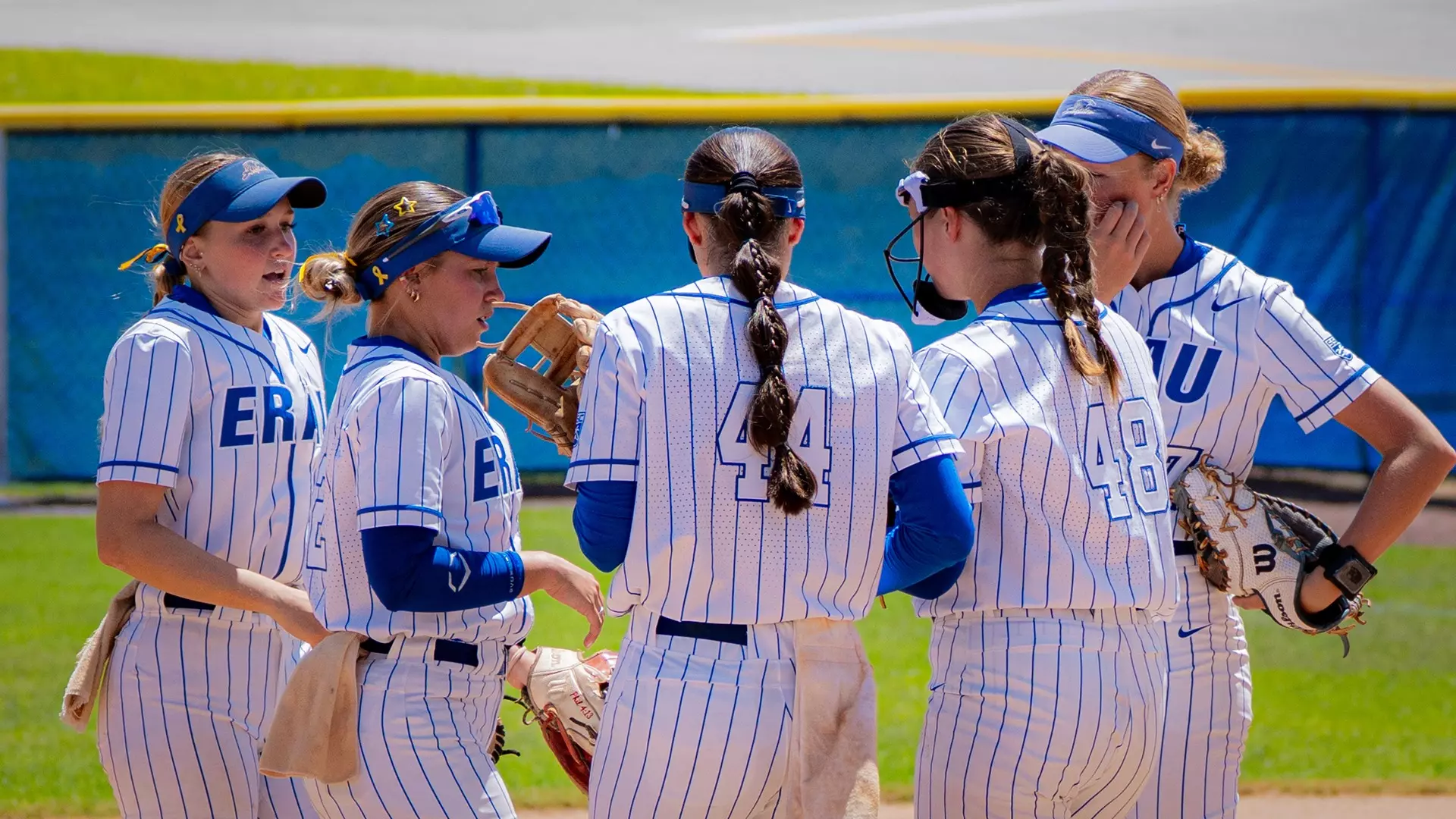 Embry Riddle Softball ERAU Softball Concludes Season with Extra-Inning Heartbreaker - Embry ...