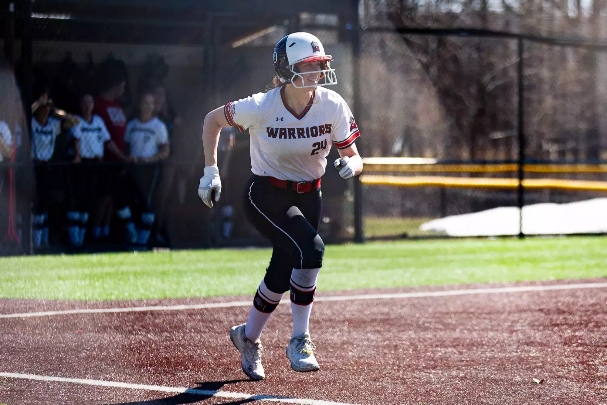 Jim Ridgell Tenessee Homers from Ridgell and Chroniger lift Warriors past Wilmington - East ...
