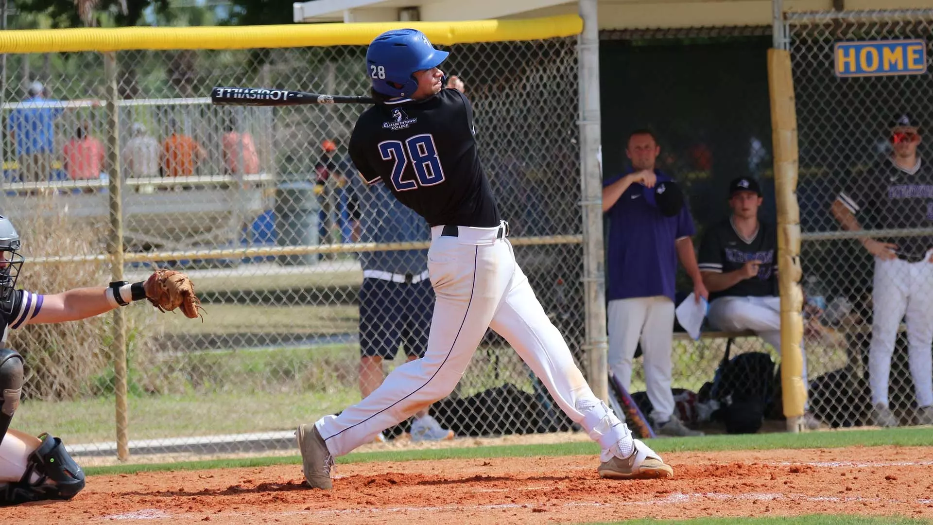 Jack Ruple Sr Jake Ruple - Baseball - Elizabethtown College Athletics