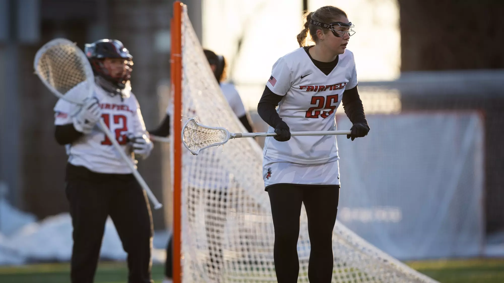 Team Labier Grace Kiernan - Women's Lacrosse - Fairfield University Athletics