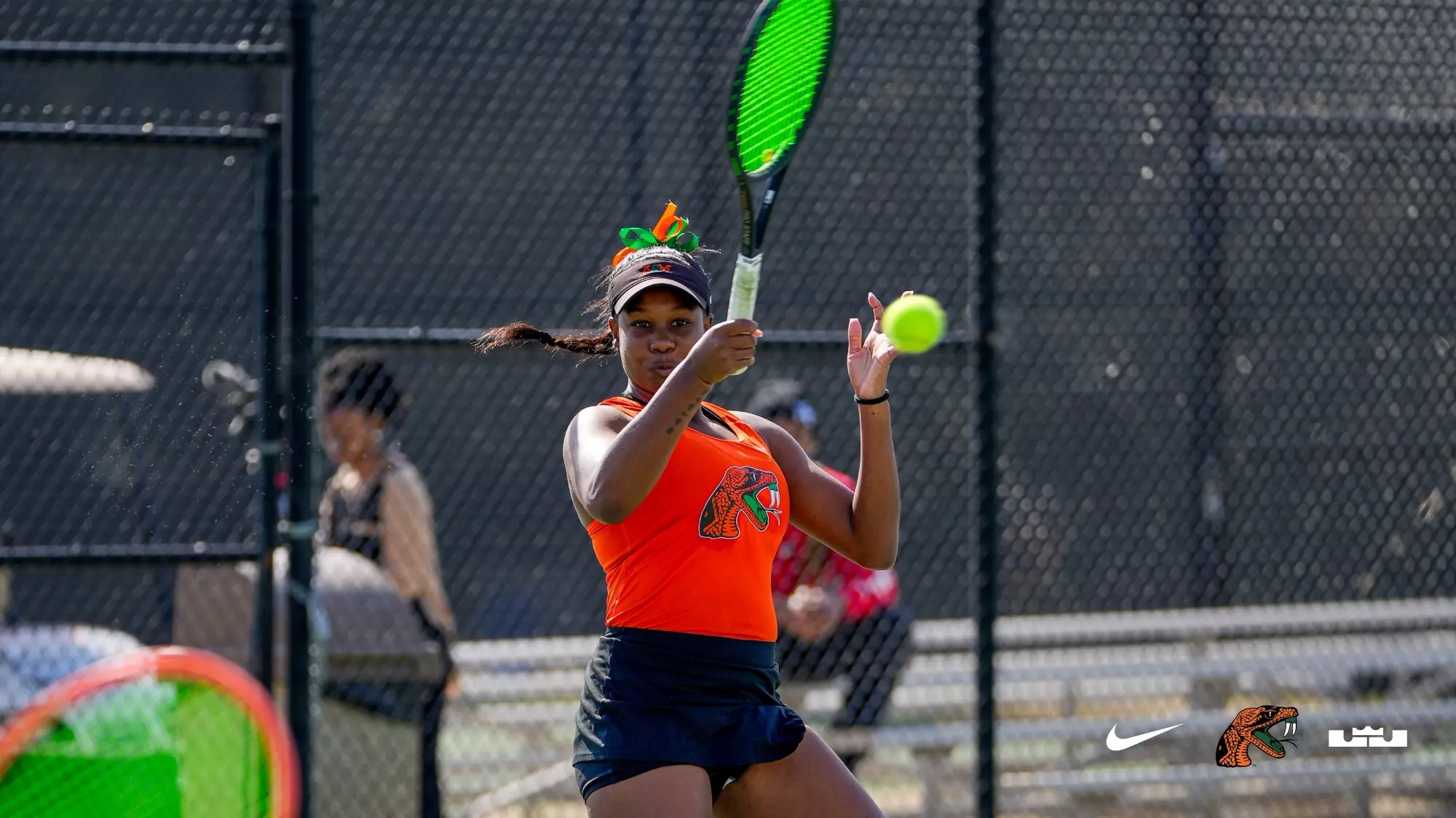 Troy Rattler Rattlers fall in home-opener versus Troy 4-3 - Florida A&M