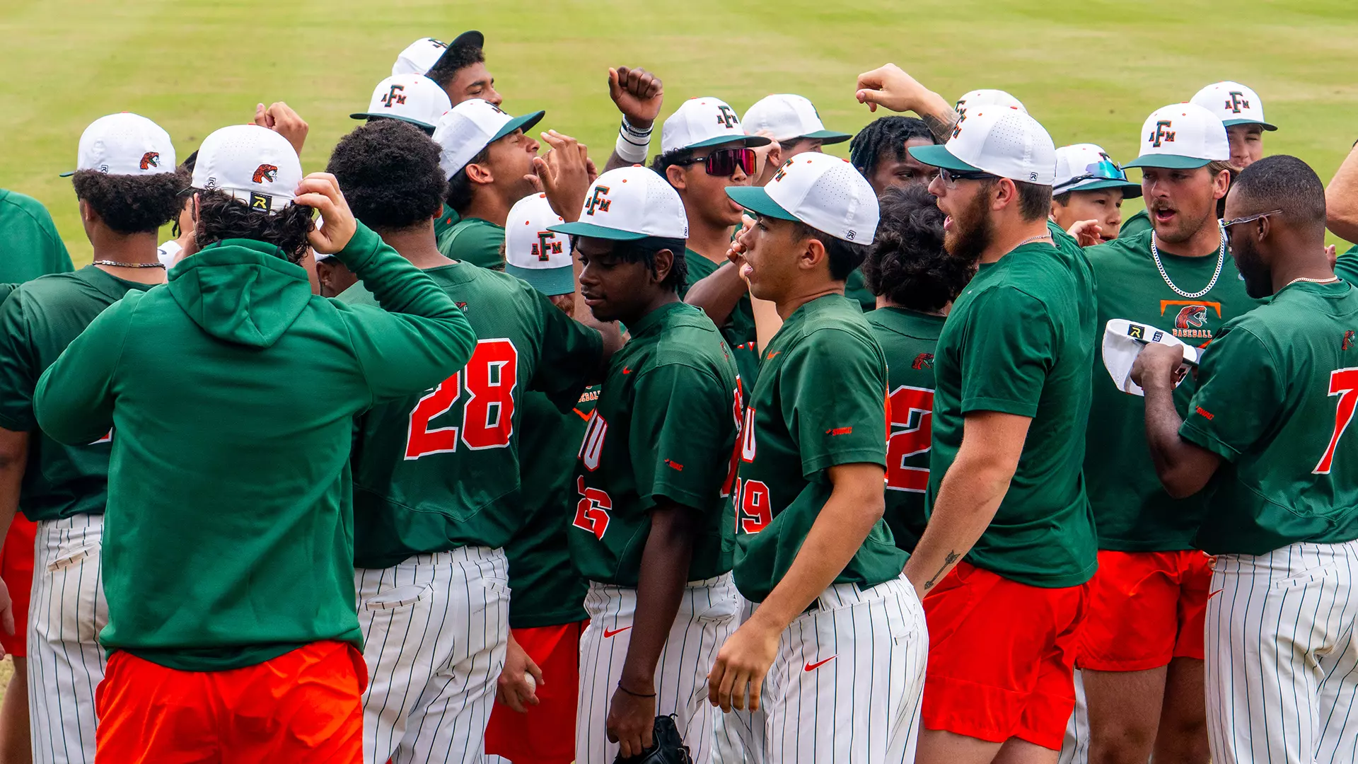 Famu Raddler FAMU Falls in Series Opener at BCU - Florida A&M