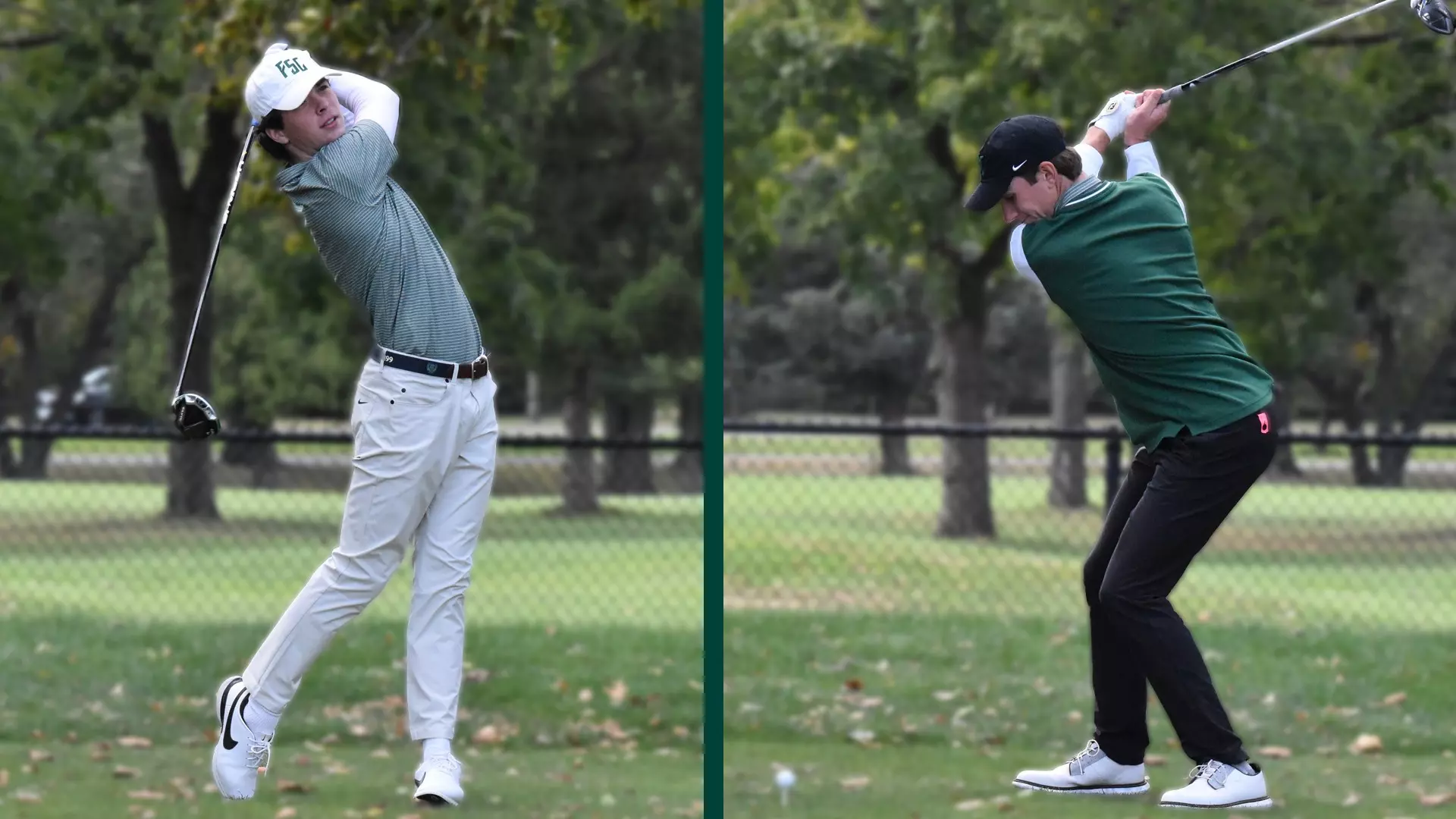 Luke Grady Connolly, O'Grady-Rodgers Earn PING All-Region II Honors - Farmingdale ...