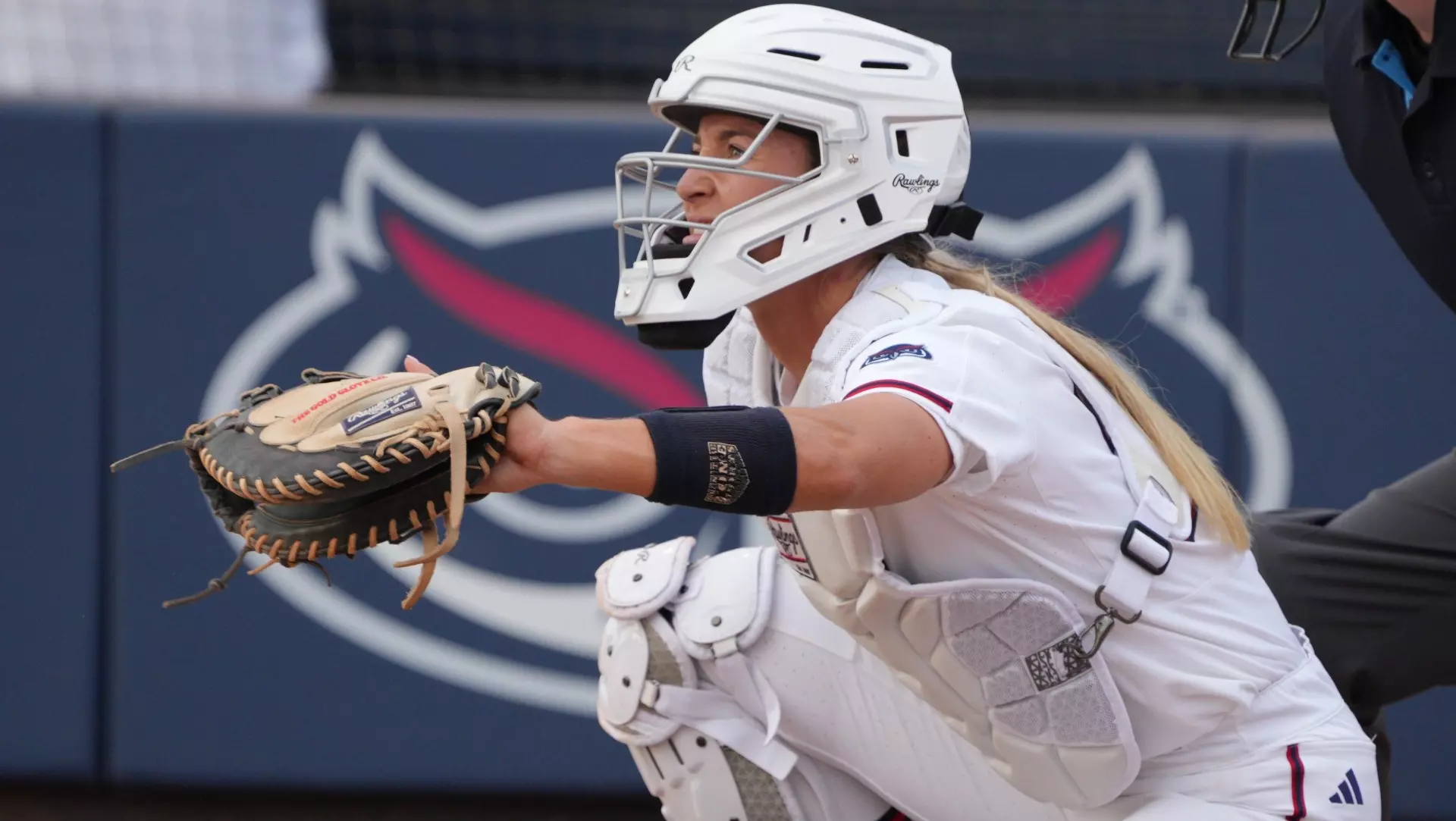 Megan Moll - Softball - Florida Atlantic University Athletics