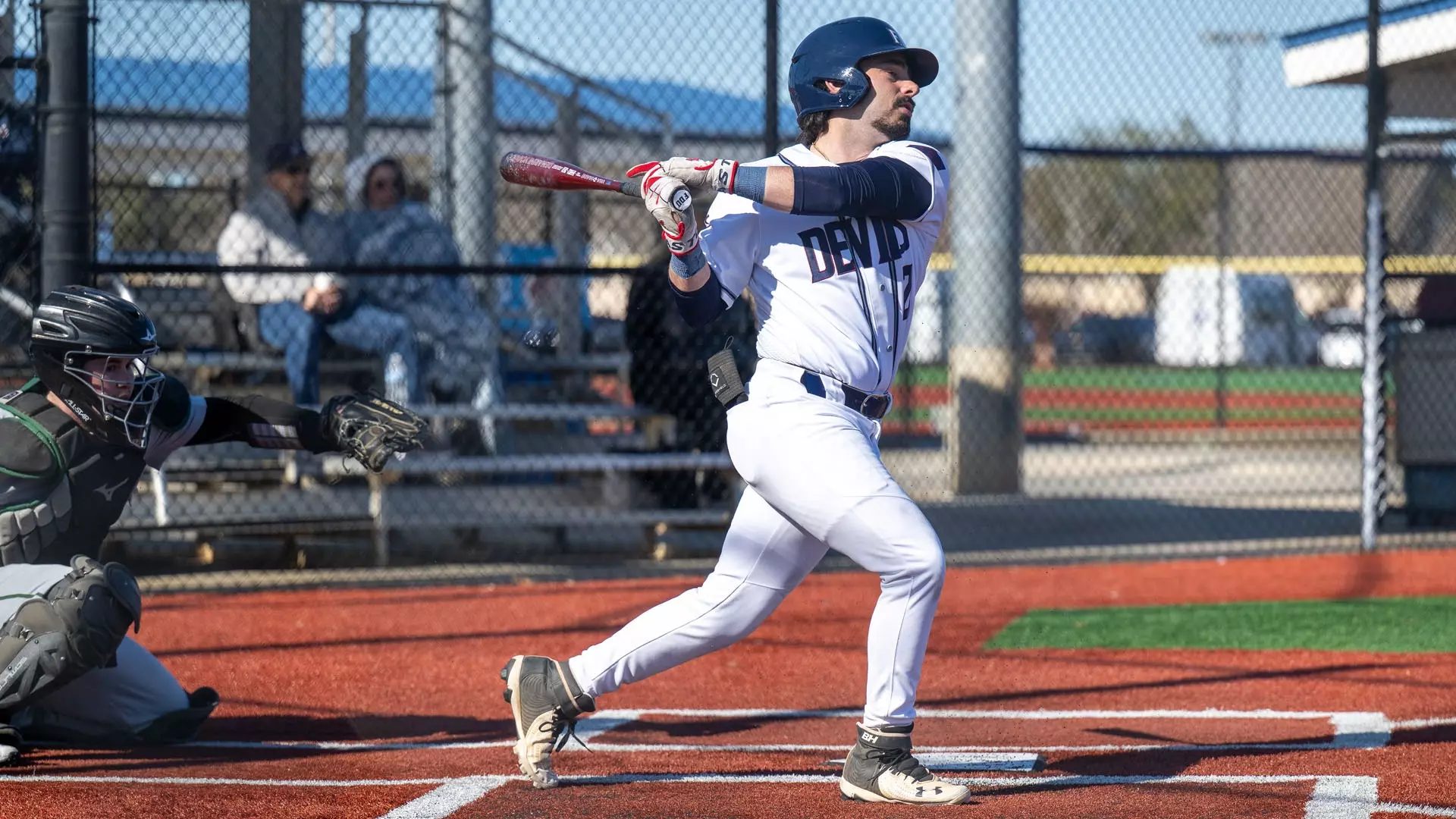 Nicholas Riley Baseball Nicholas Colbert - Baseball - Fairleigh Dickinson University-Florham ...