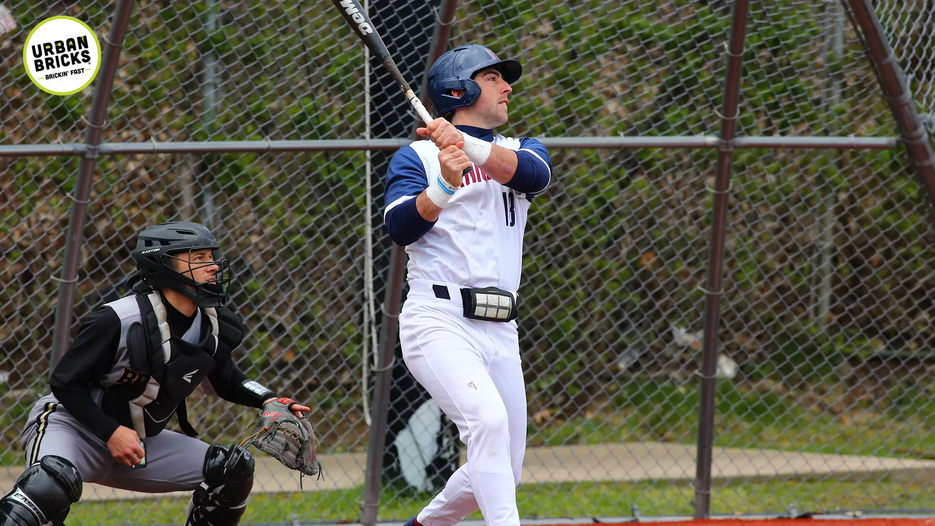 Tom Ruscitti Tom Ruscitti - 2023 - Baseball - FDU Knights Athletics