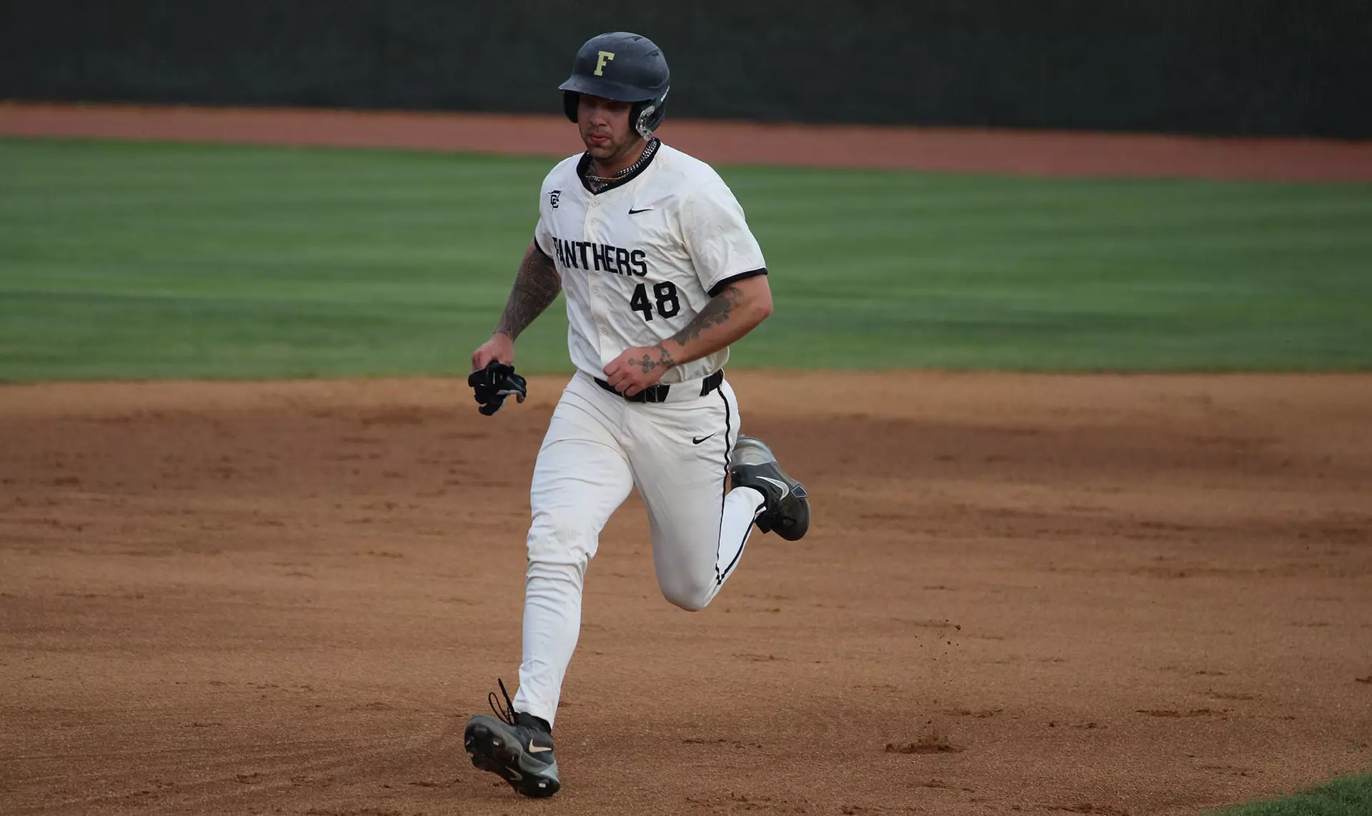 Panthers Power Past Bluefield State in Game One - Ferrum College