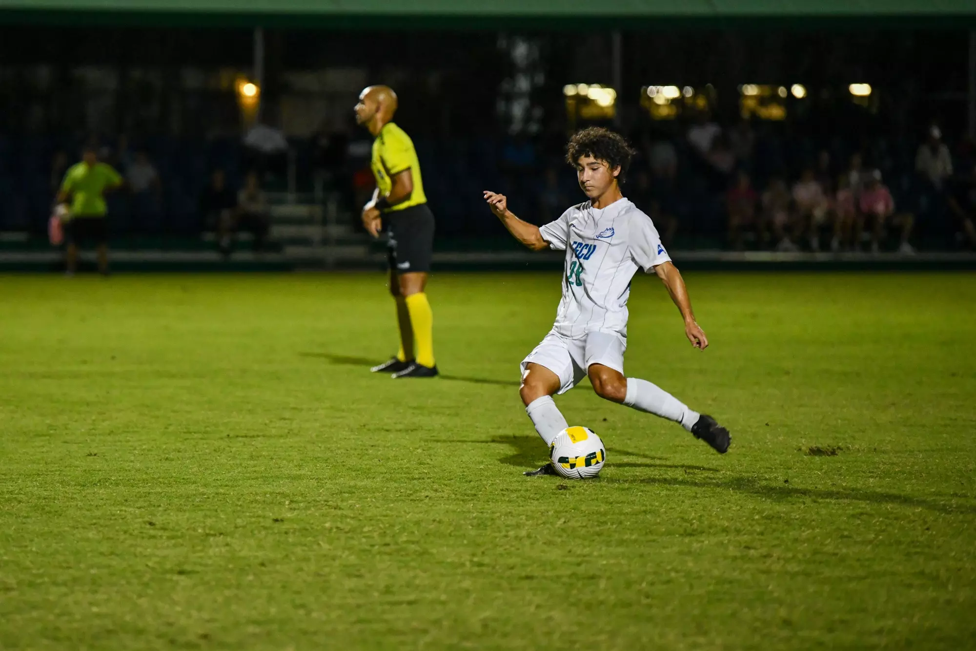 Shanjan Jacob Tatebe - 2023 - Men's Soccer - FGCU Athletics