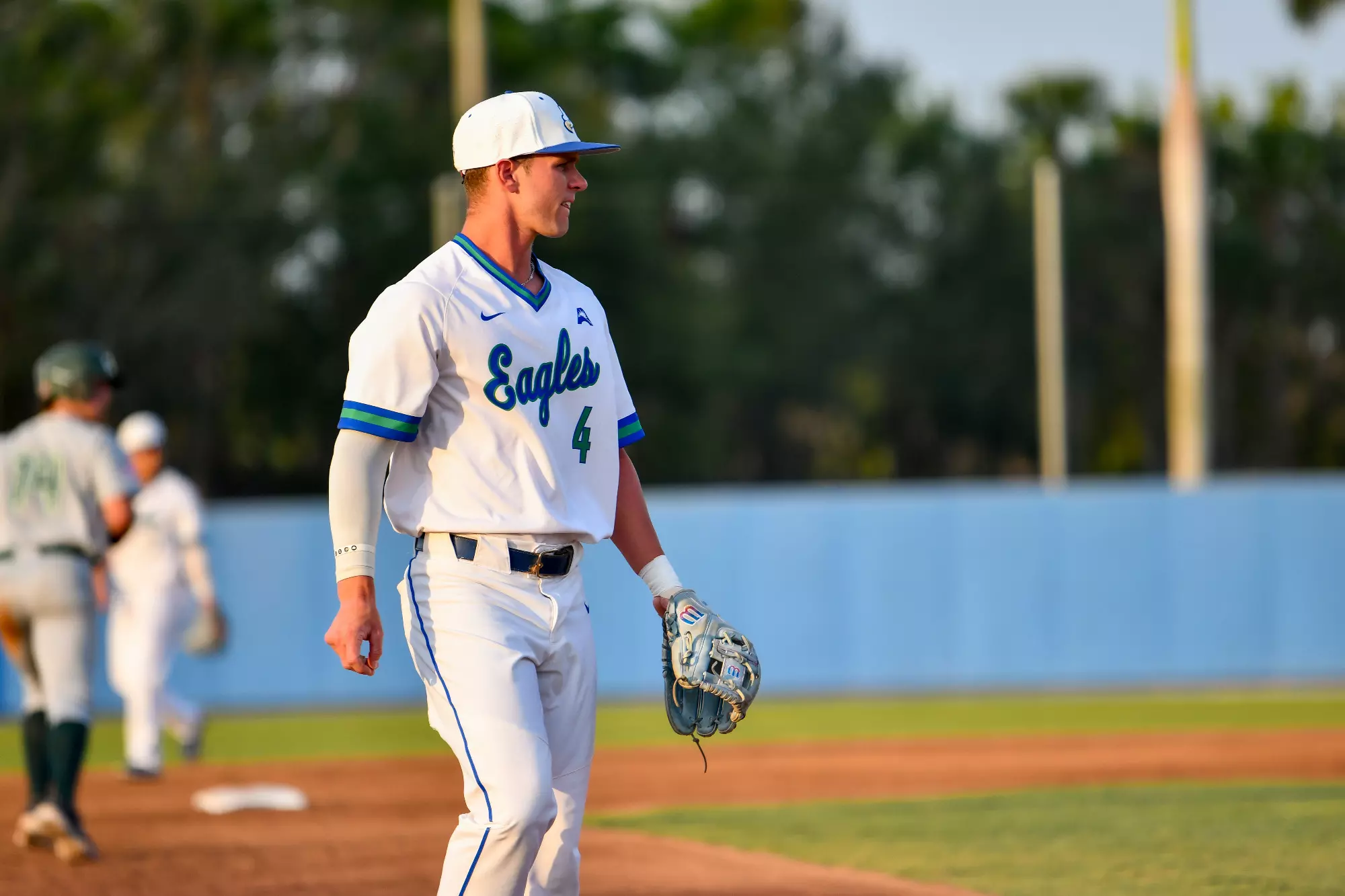 Jacob Lojewski Jacob Lojewski - 2024 - Baseball - FGCU Athletics