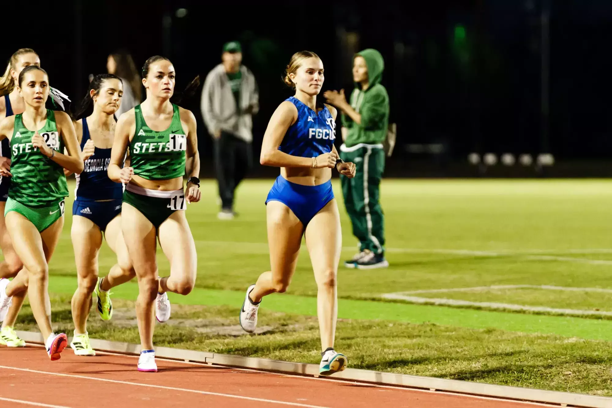 Addison Torres Addison Torres - 2026 - Women's Cross Country - FGCU Athletics