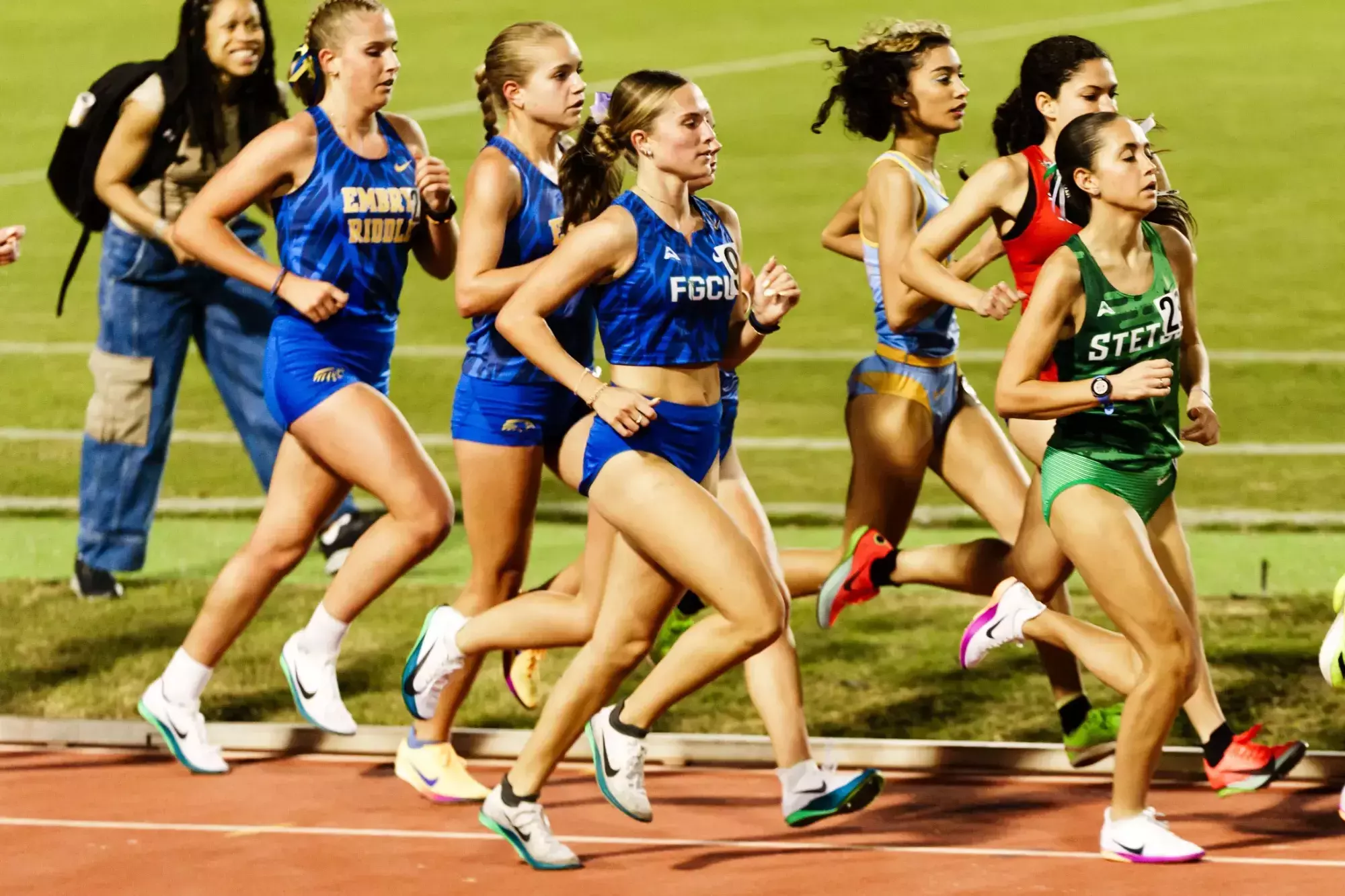 Addison Torres Addison Torres - 2026 - Women's Cross Country - FGCU Athletics
