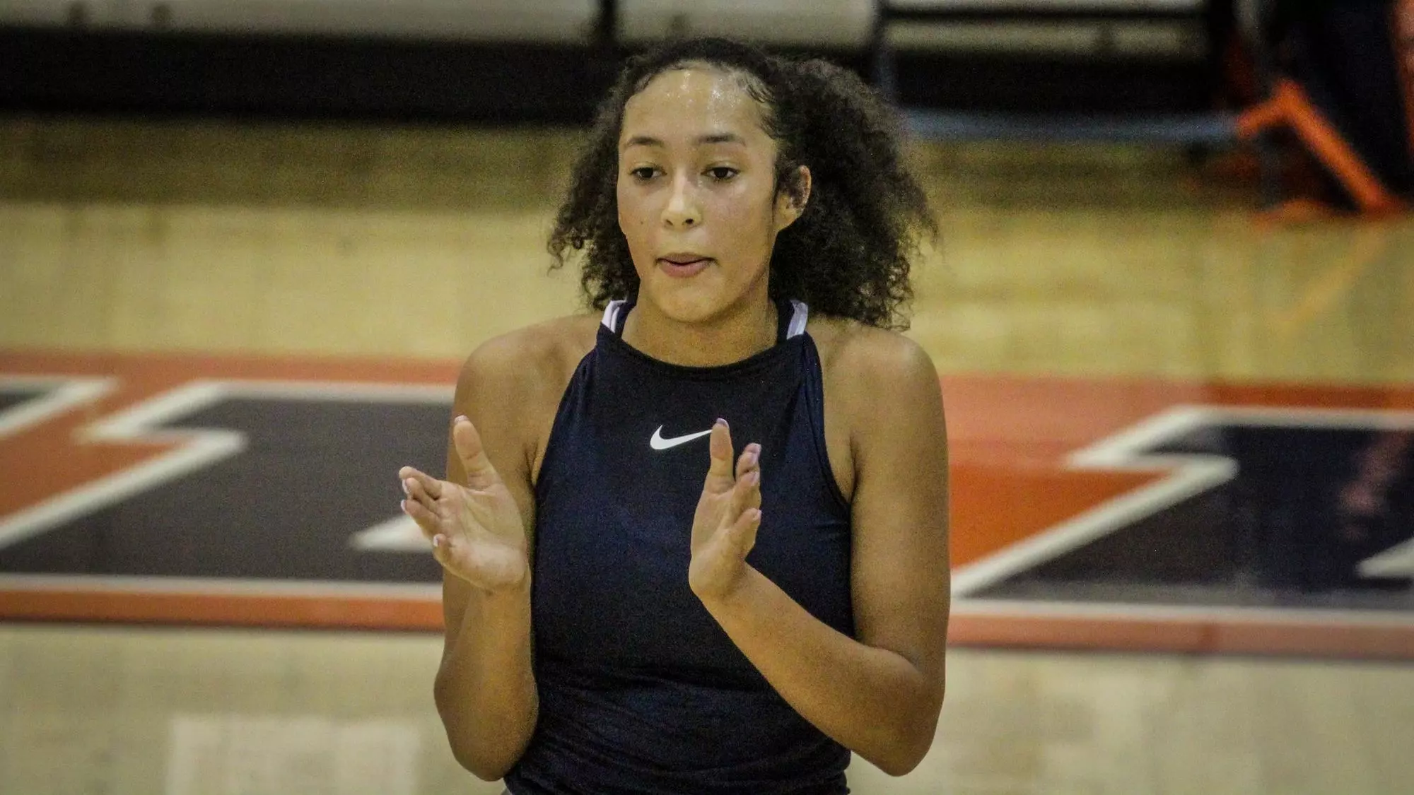 Aaliyah Nye Finds Family with Basketball and Native American Tribe ...