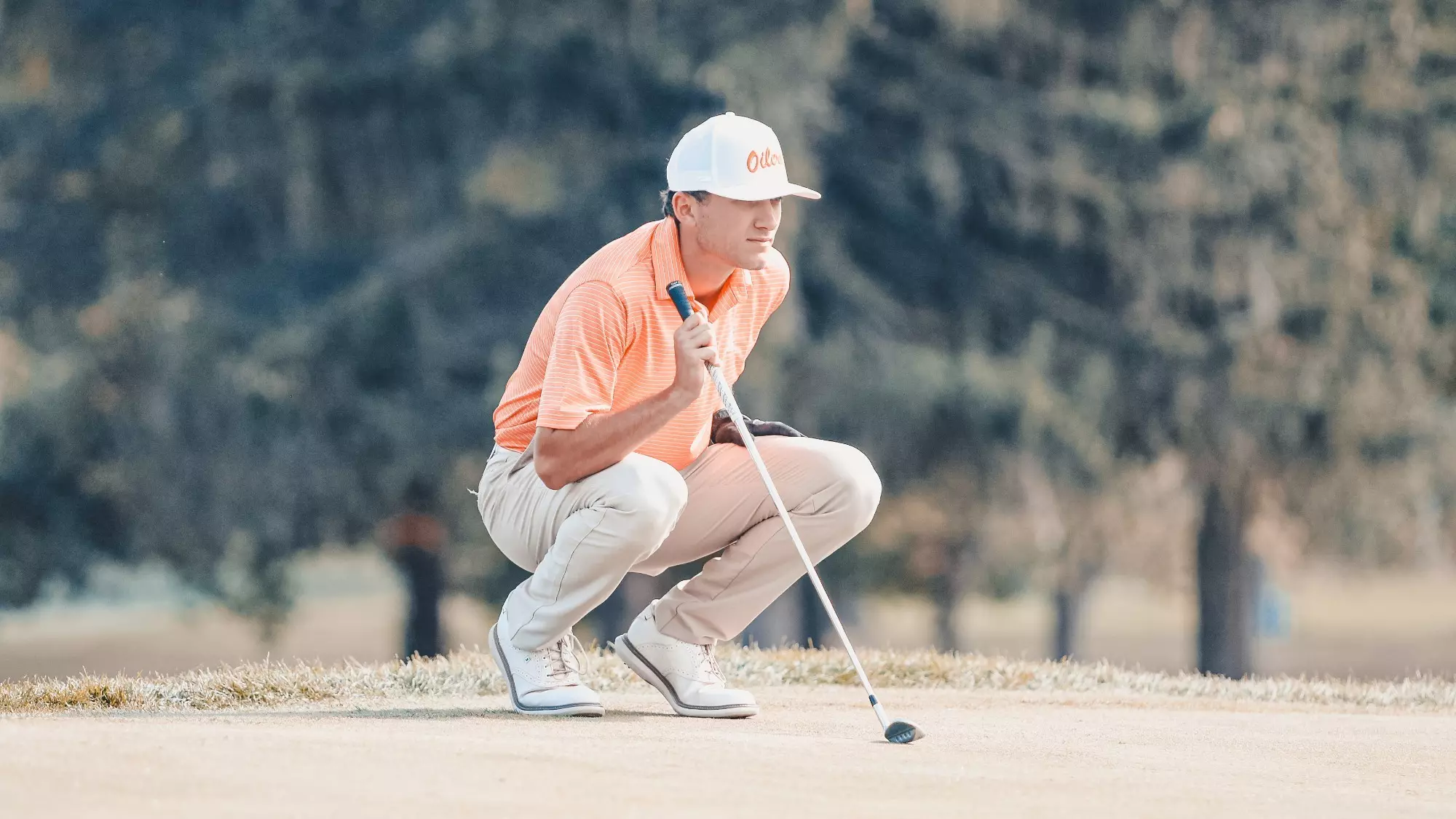 Ken Rood Findlay Oilers in Fifth After Day One of Ken Partridge Invitational ...