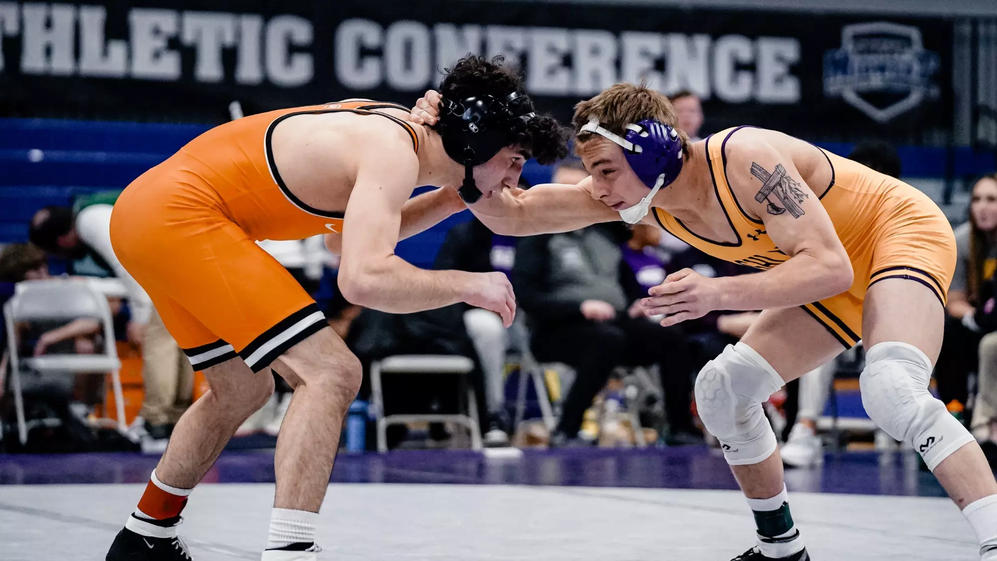 Findlay Anderson Roughnecks Finish 3rd at G-MAC Championship | Knowlton and Anderson ...