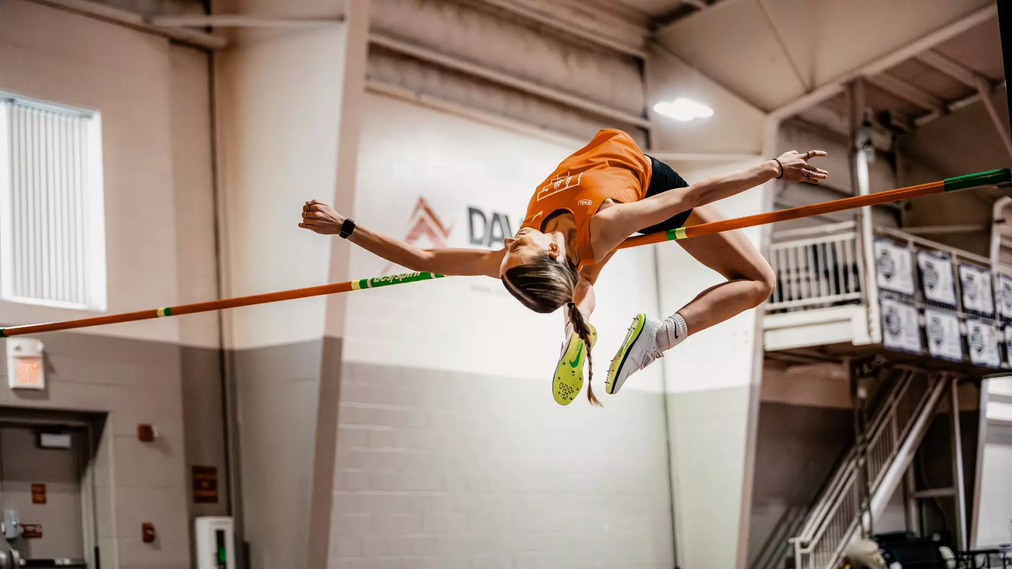 Fast Track Field National Marks Highlight Productive Weekend for Track & Field ...