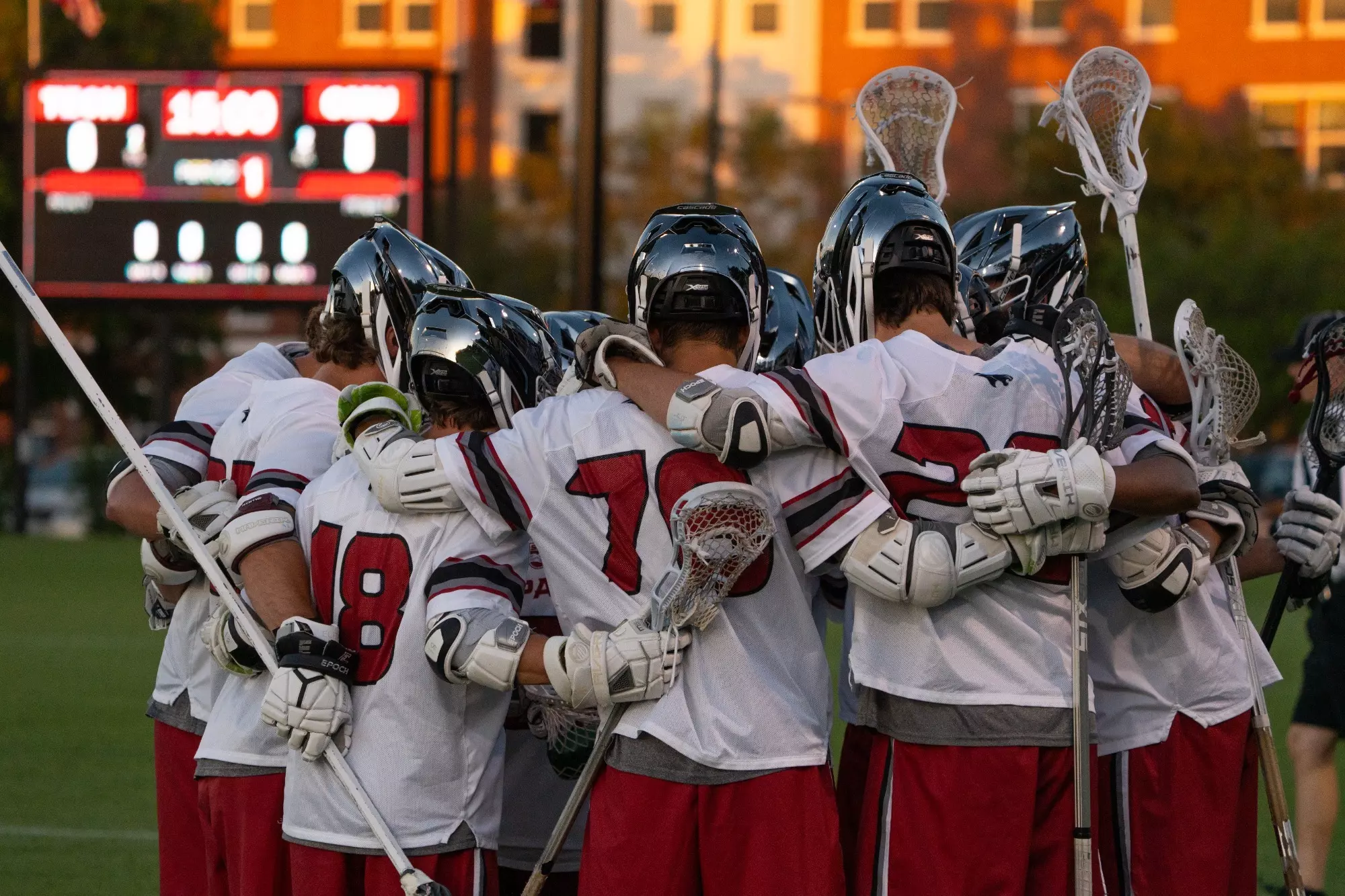 Third Quarter Blitz Gives Men’s Lacrosse Road Win at Florida Southern ...