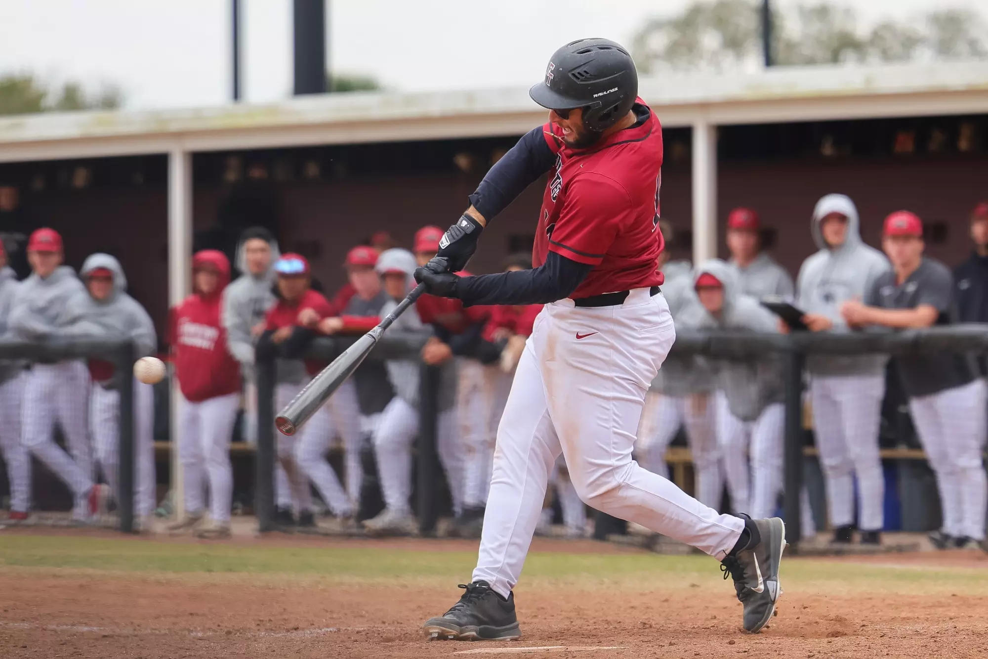 Panthers Drop Series Opener in Lakeland - Florida Tech Panthers