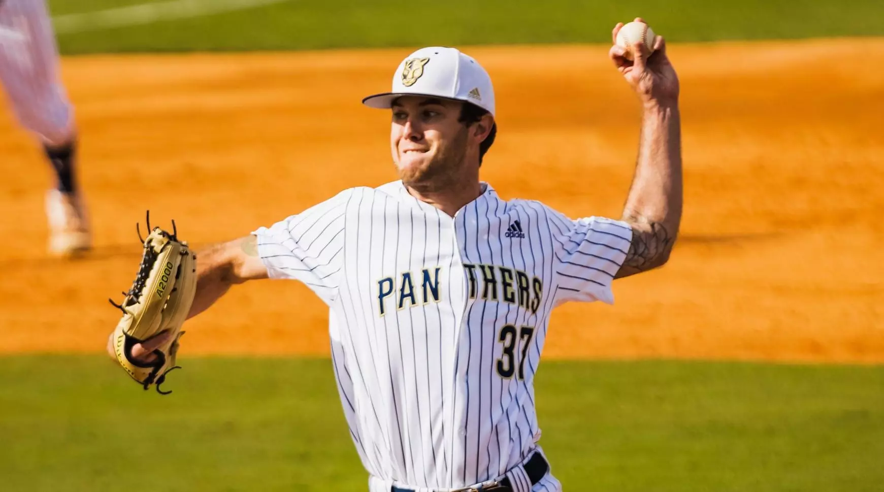 Greg Rukes Garrett Rukes - 2021 - Baseball - FIU Athletics