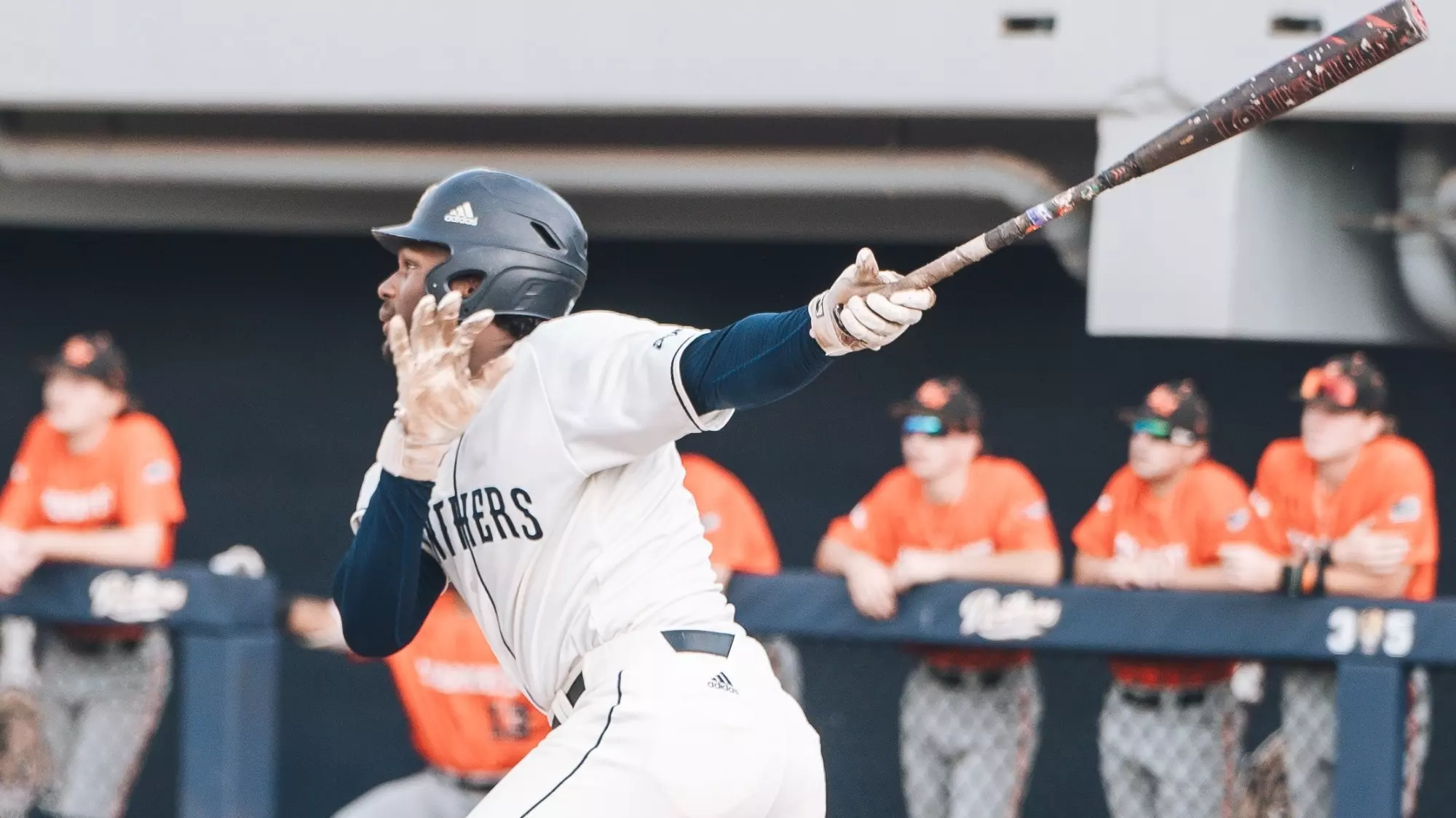 Brylan West - 2025 - Baseball - FIU Athletics