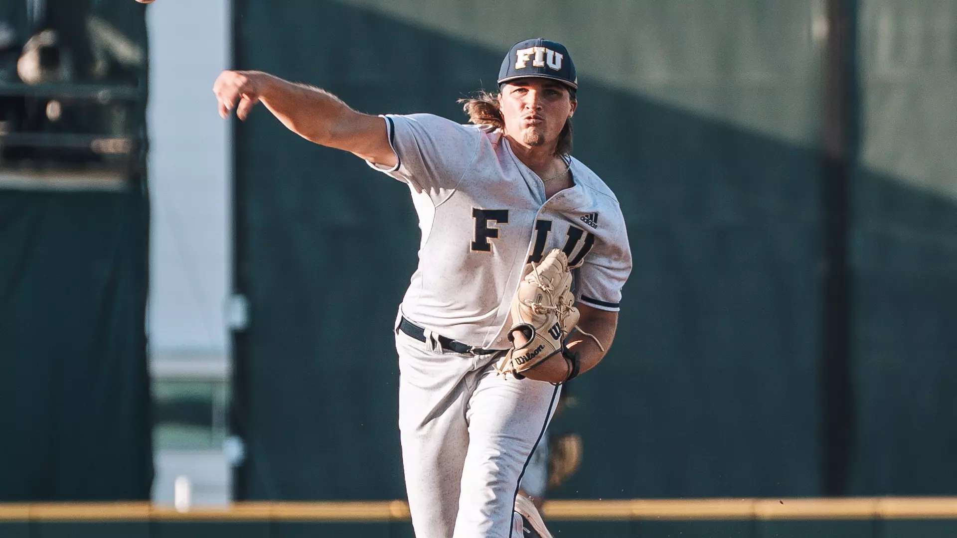Erik Reyerson Julian Mlodzinski - 2026 - Baseball - FIU Athletics