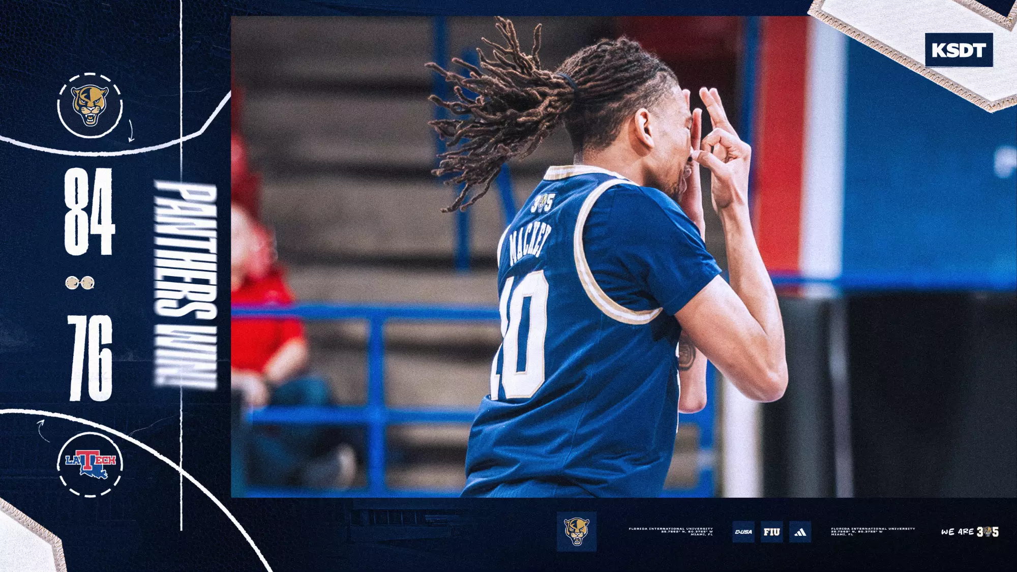 Sensational Three-Point Shooting Effort Lifts Men's Basketball to Win ...