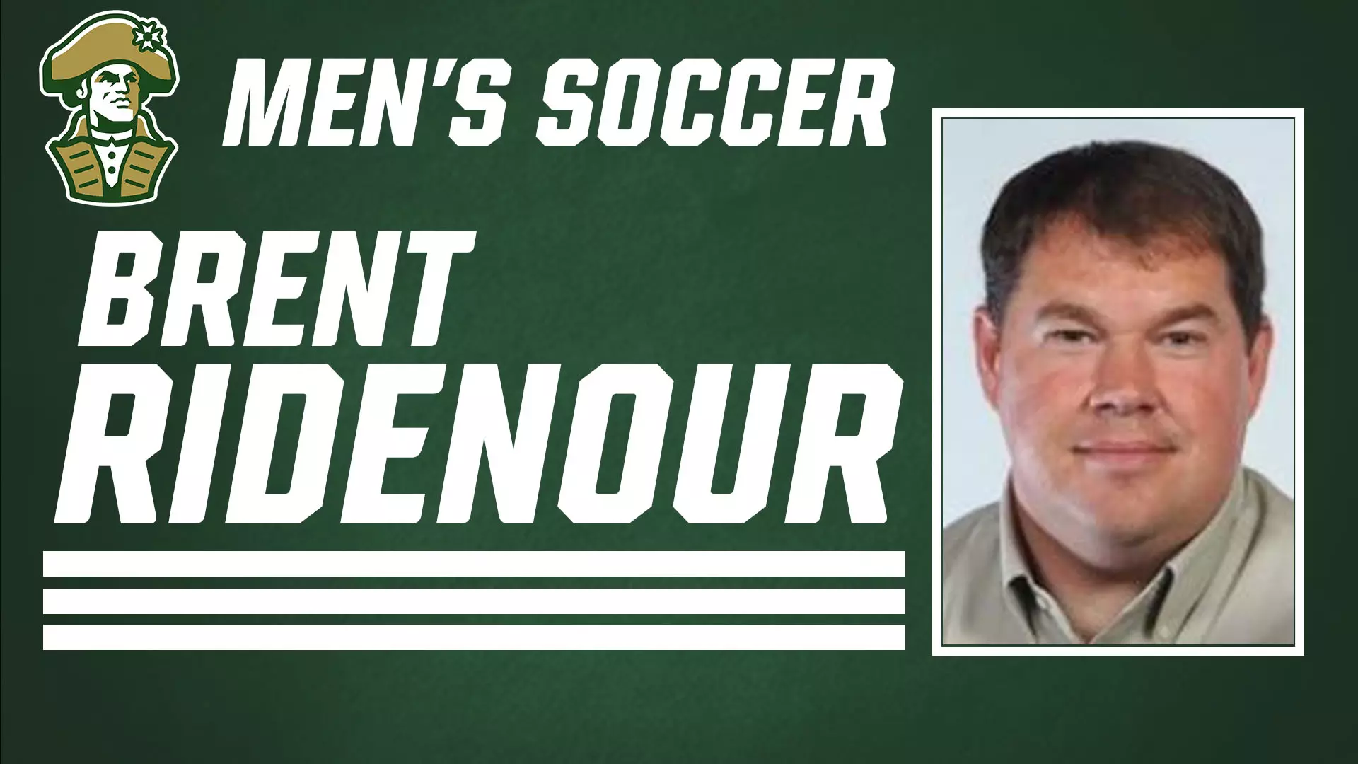 Zack Ridenour Ridenour Named Head Men's Soccer Coach - Franciscan University of ...
