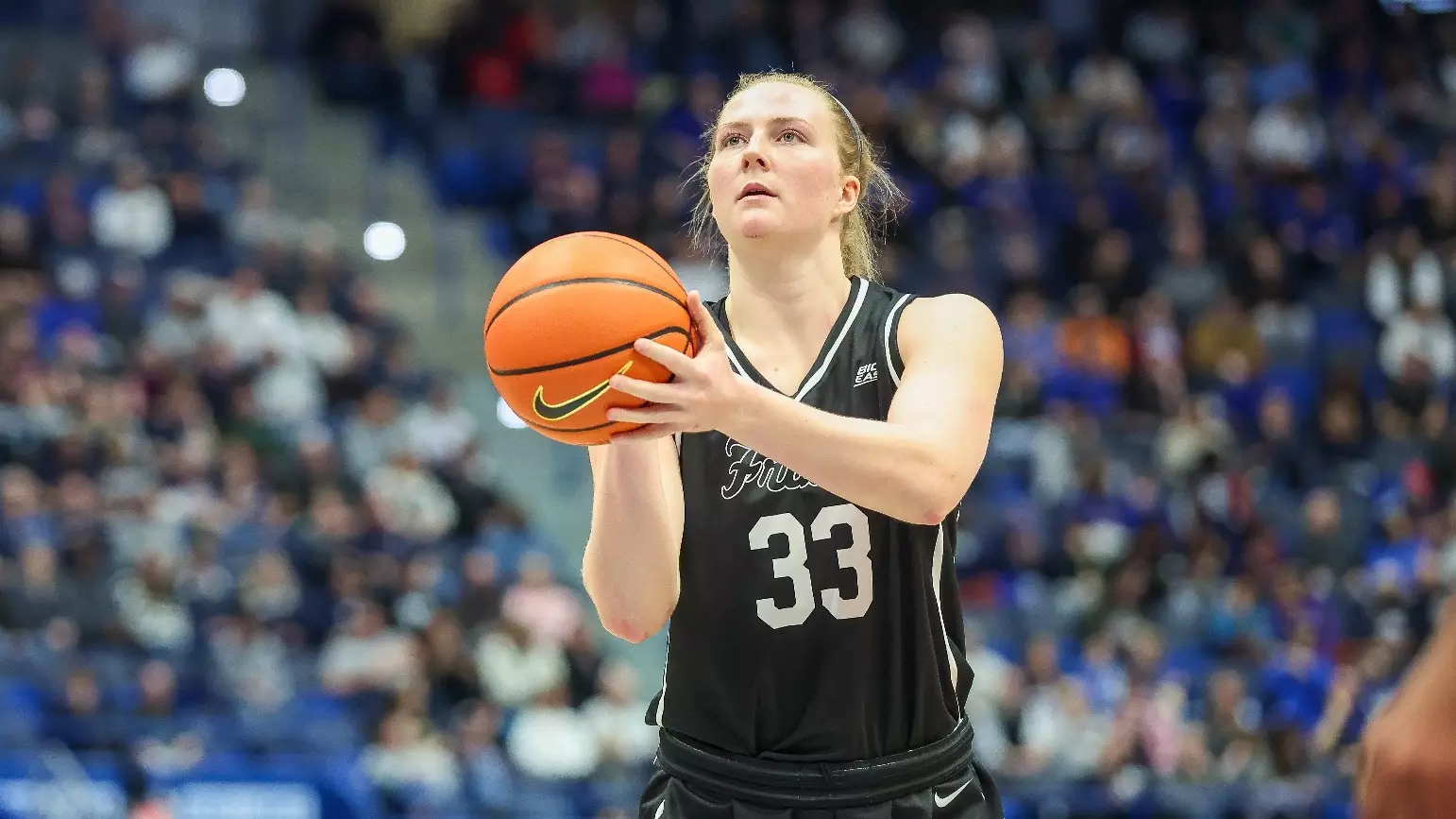 Emily Archibald - Women's Basketball - Providence College Athletics