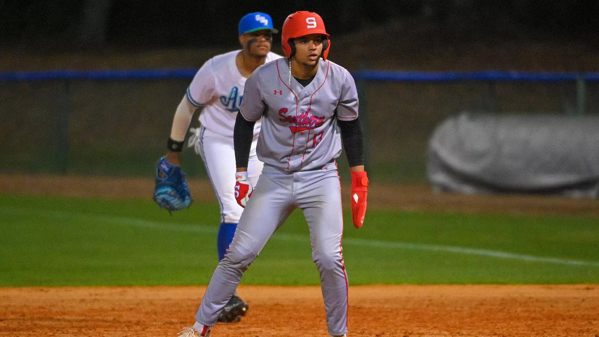 Nicholas Riley Baseball Rohsean Riley - 2025 - Baseball - Florida Southern College