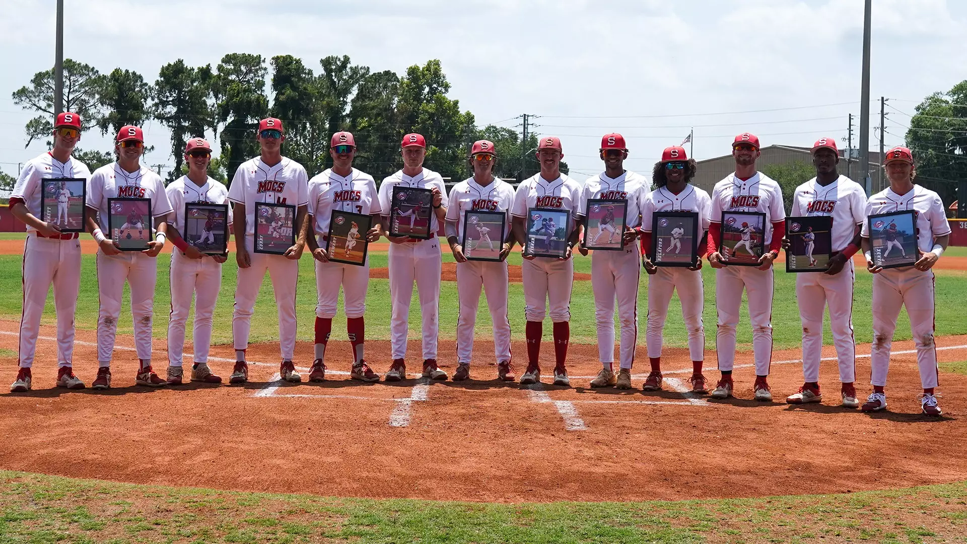 Fscc Baseball Jack Duffy - 2025 - Baseball - Florida Southern College