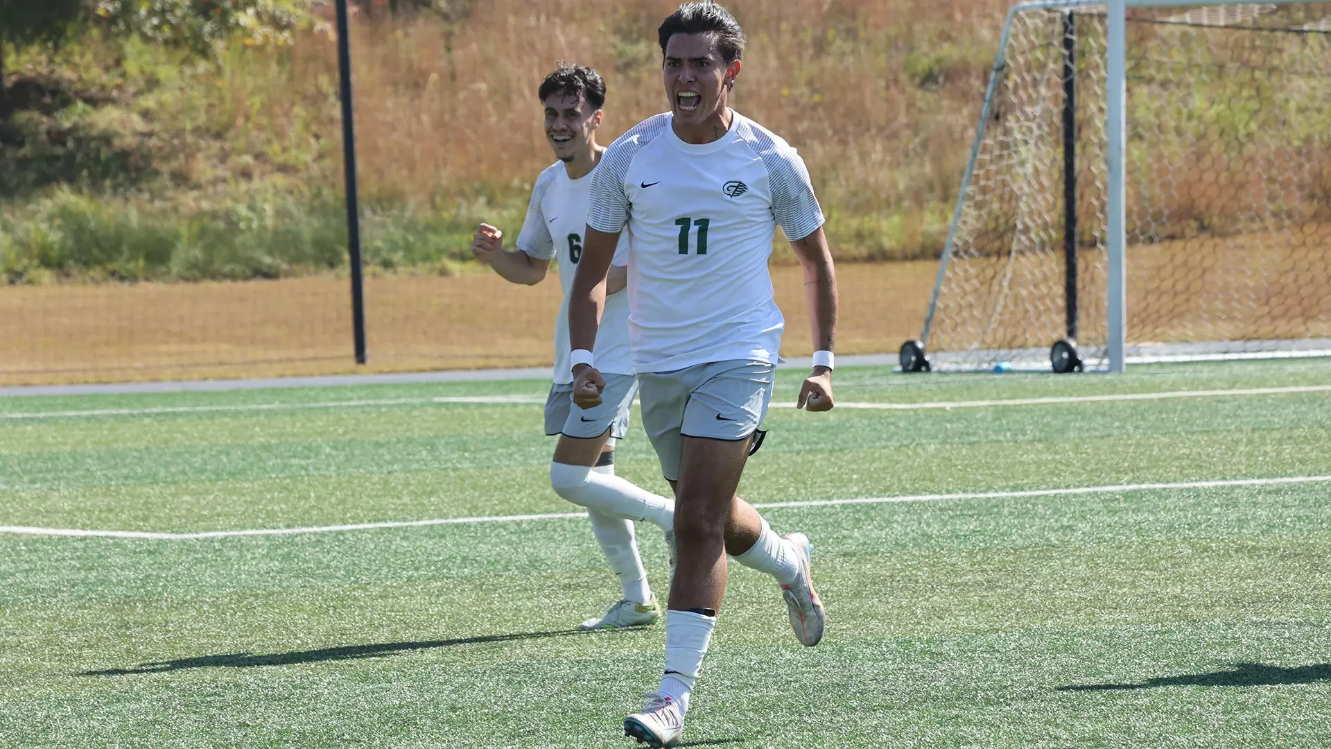 Alejandro Contrera - Men's Soccer - Georgia Gwinnett College Athletics