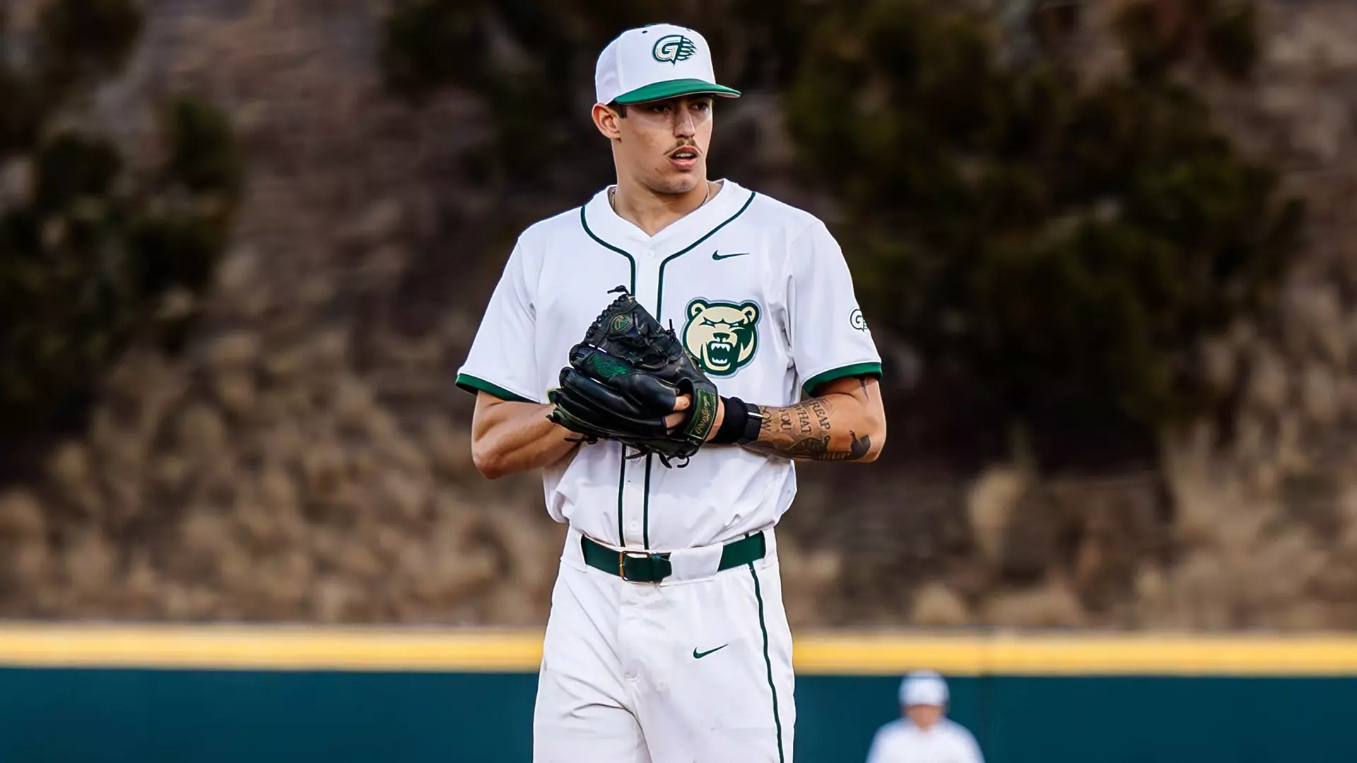Tim Testerman Austin Testerman - Baseball - Georgia Gwinnett College Athletics