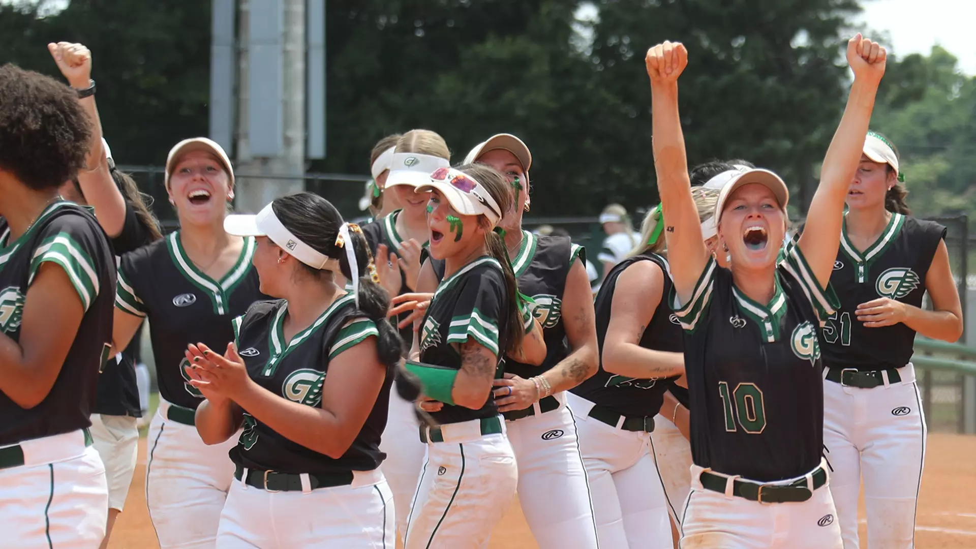Softball Advances to NAIA World Series Semifinal Round