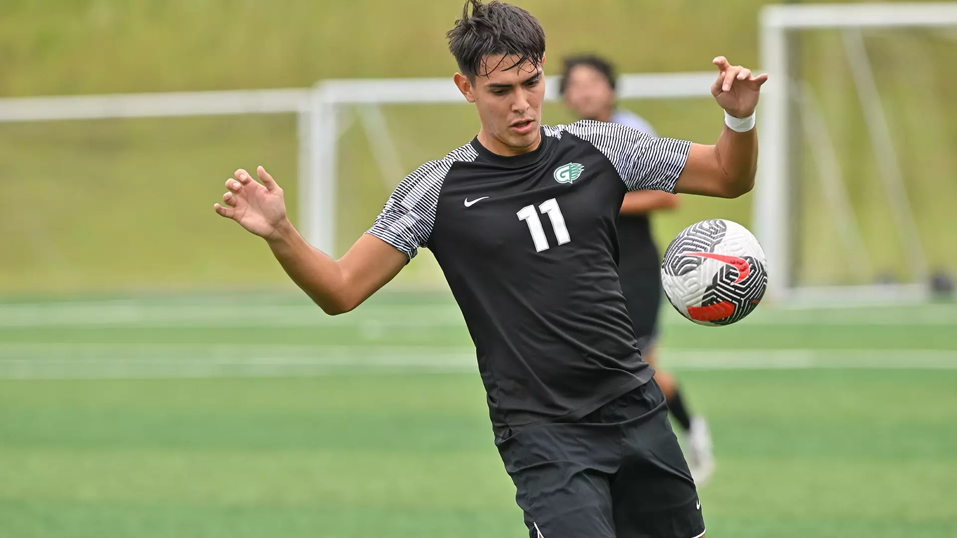 Alejandro Contrera - Men's Soccer - Georgia Gwinnett College Athletics