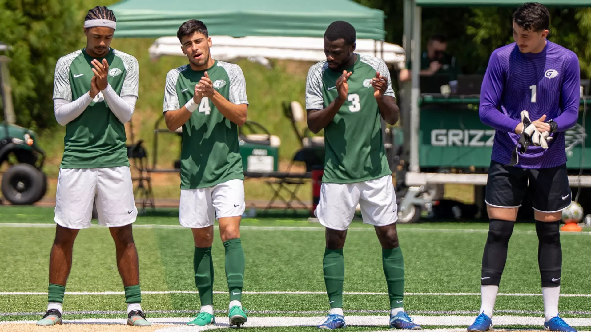 Pedro Alejandro - Men's Soccer - Georgia Gwinnett College Athletics