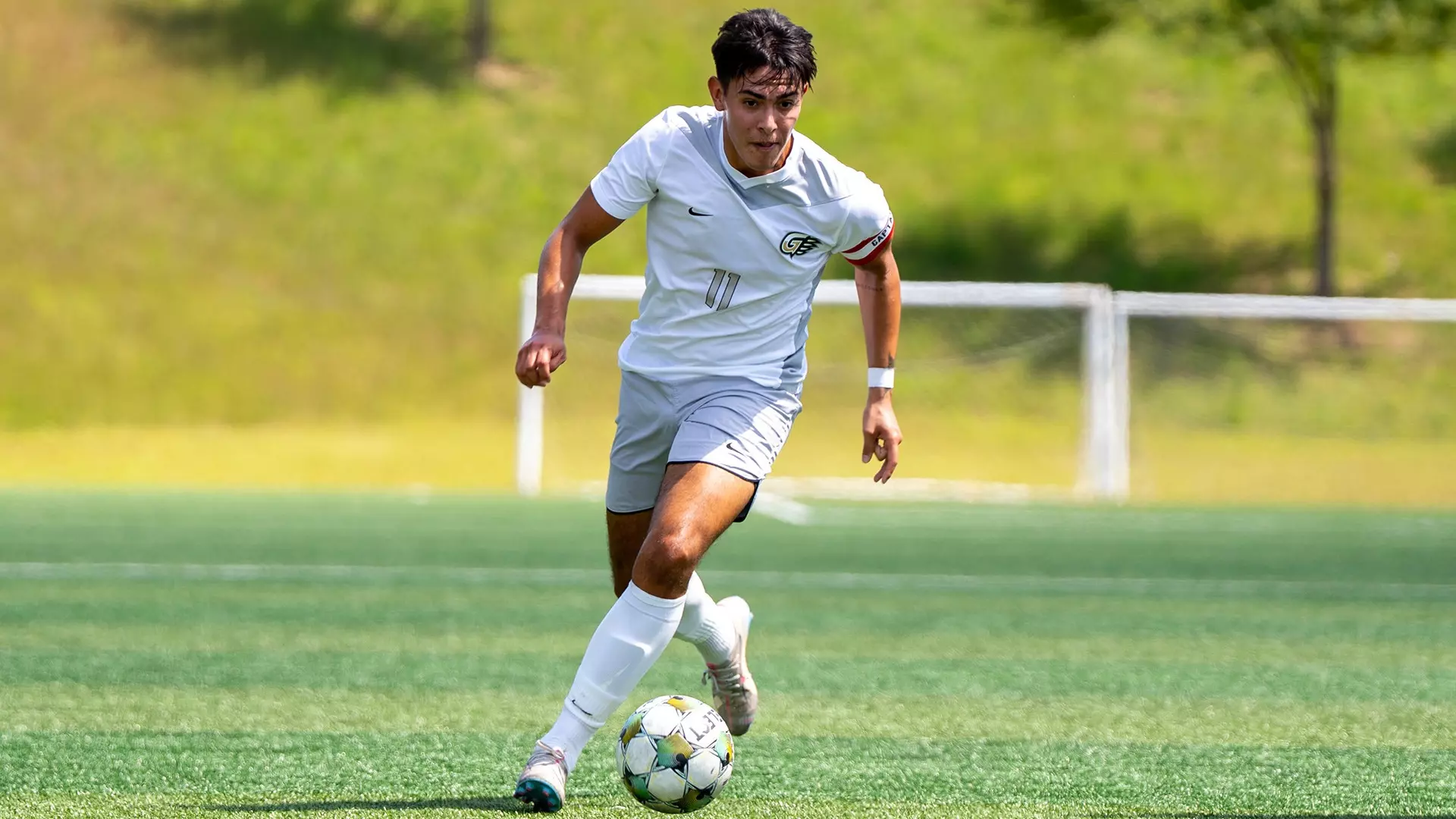 Alejandro Contrera - Men's Soccer - Georgia Gwinnett College Athletics