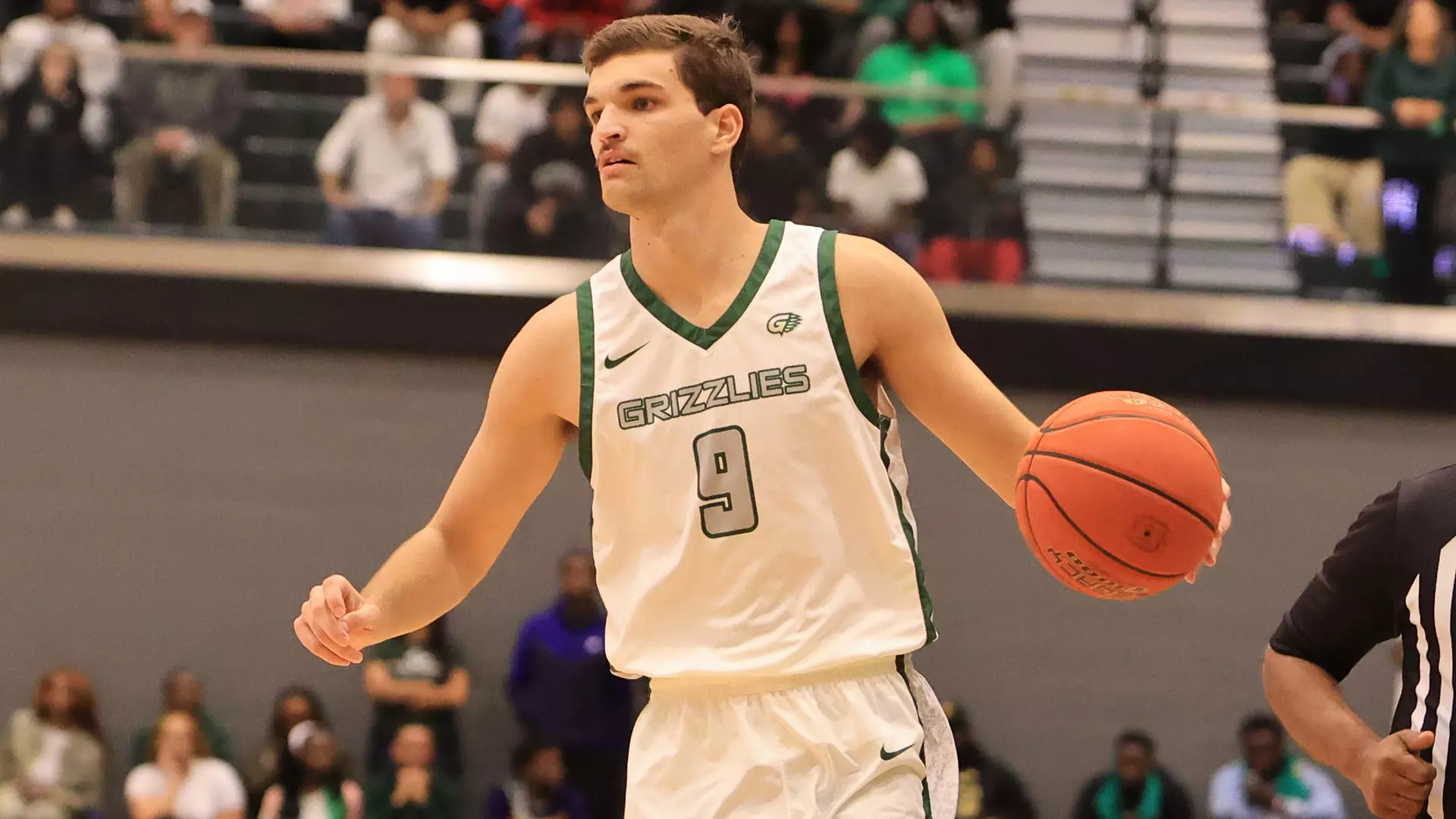 Drew Kramer Drew Kramer - Men's Basketball - Georgia Gwinnett College Athletics