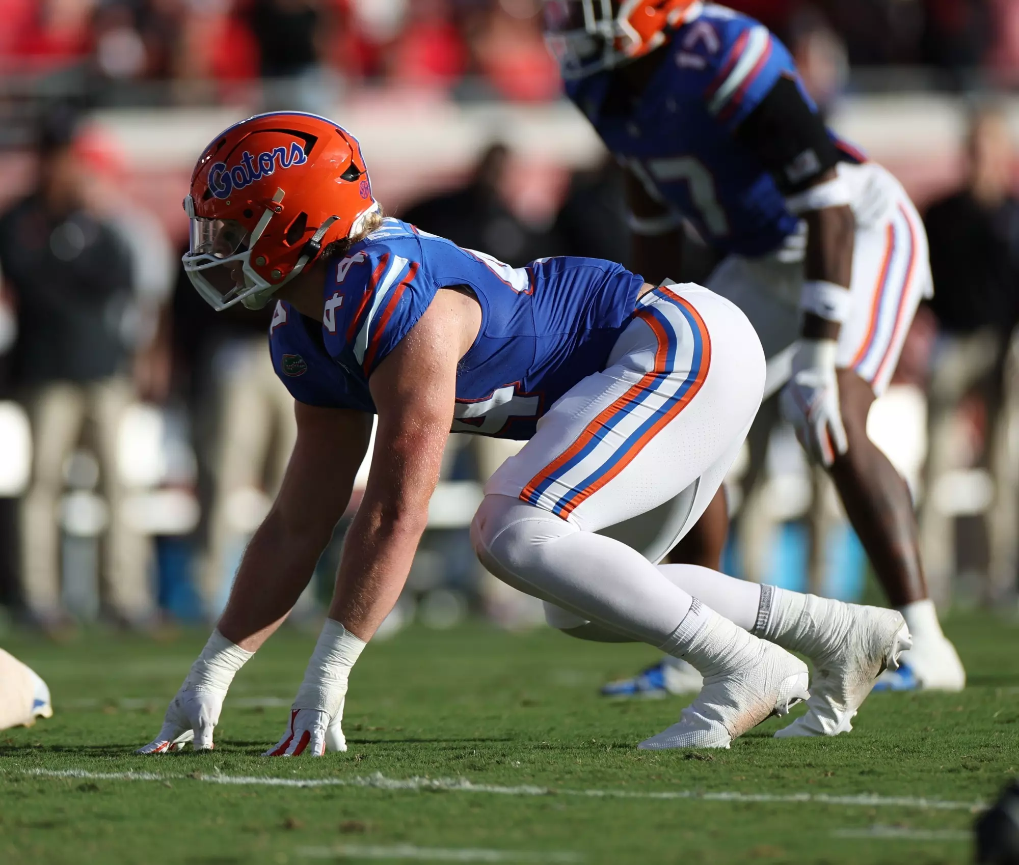Pyburns Football Jack Pyburn - Football - Florida Gators