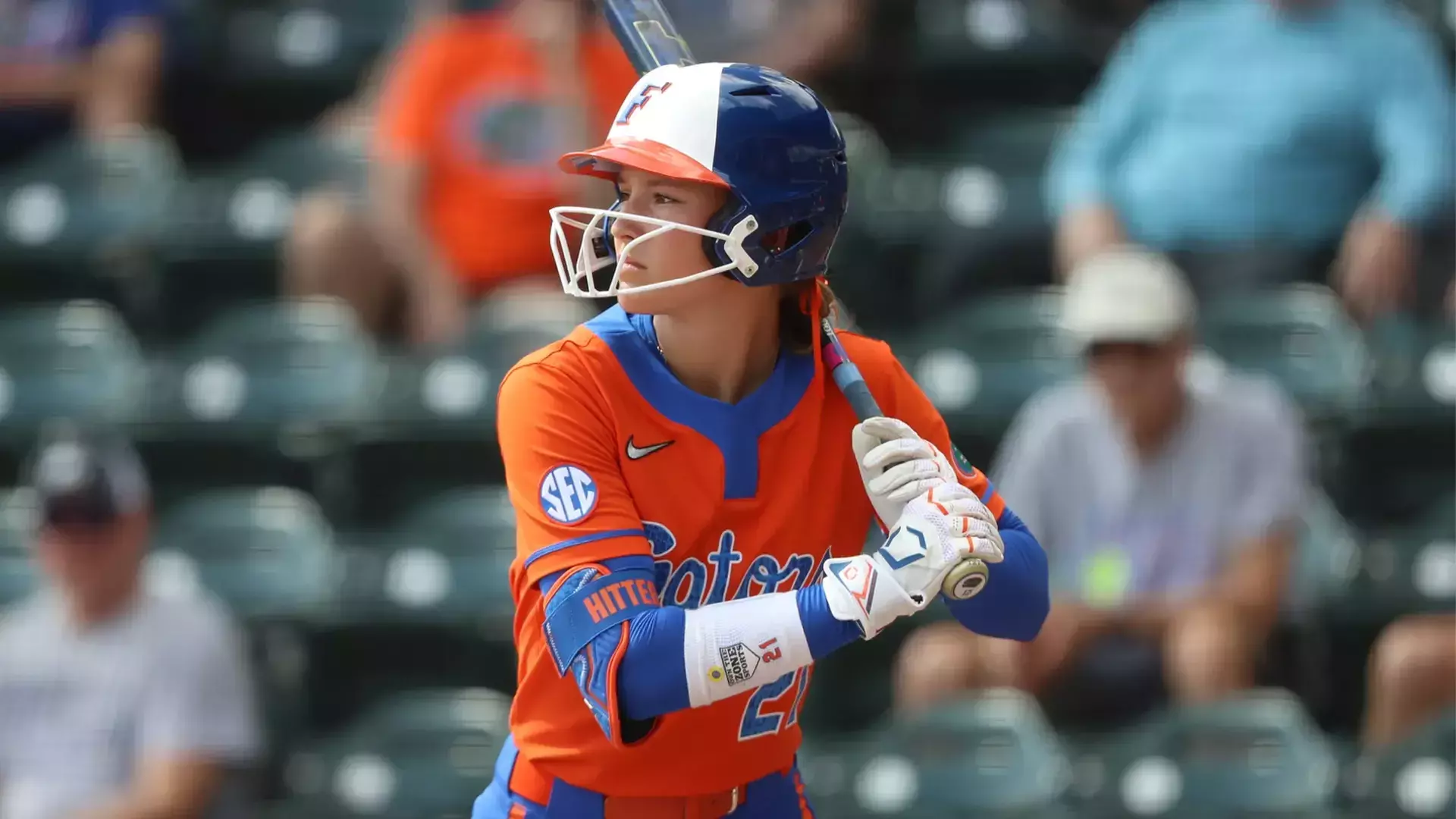 Taylor Shumaker - Softball - Florida Gators